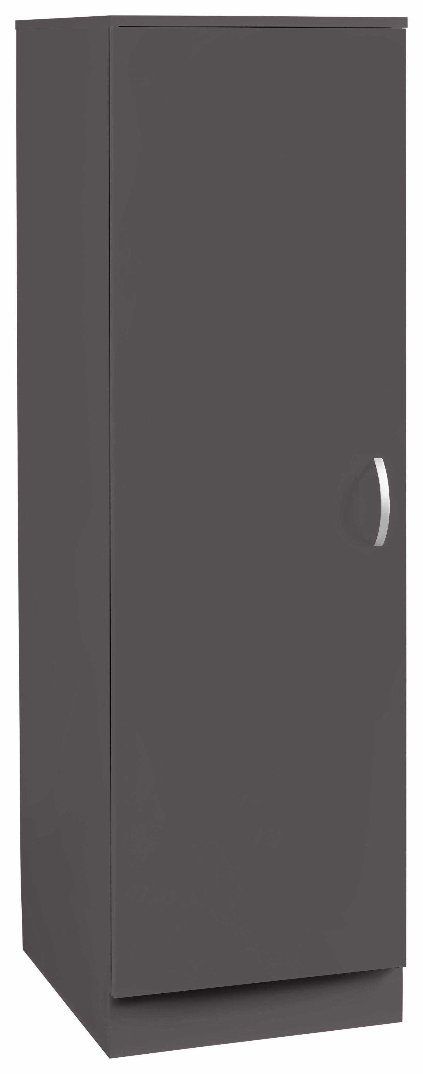 wiho Küchen Seitenschrank Flexi