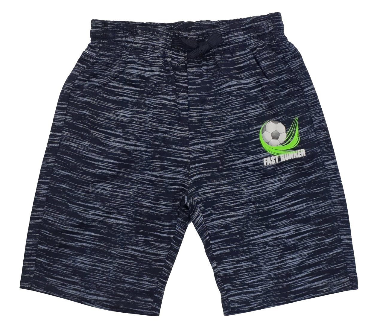 Fashion Boy Sweatshorts Sweatshorts, Sommerhose, Shorts günstig online kaufen