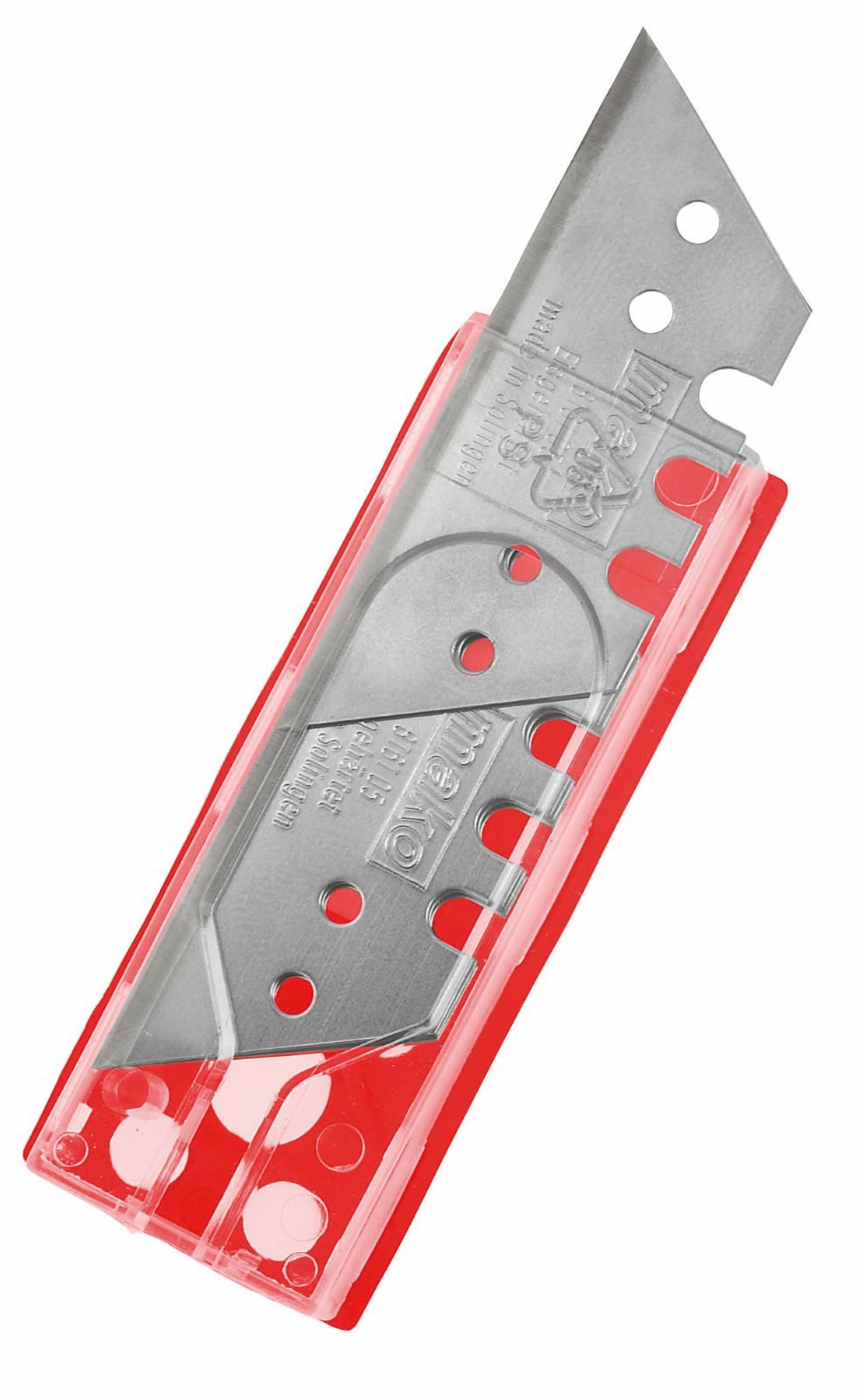 Cuttermesser mako Bodenlegerklinge PREMIUM, 0,65 mm