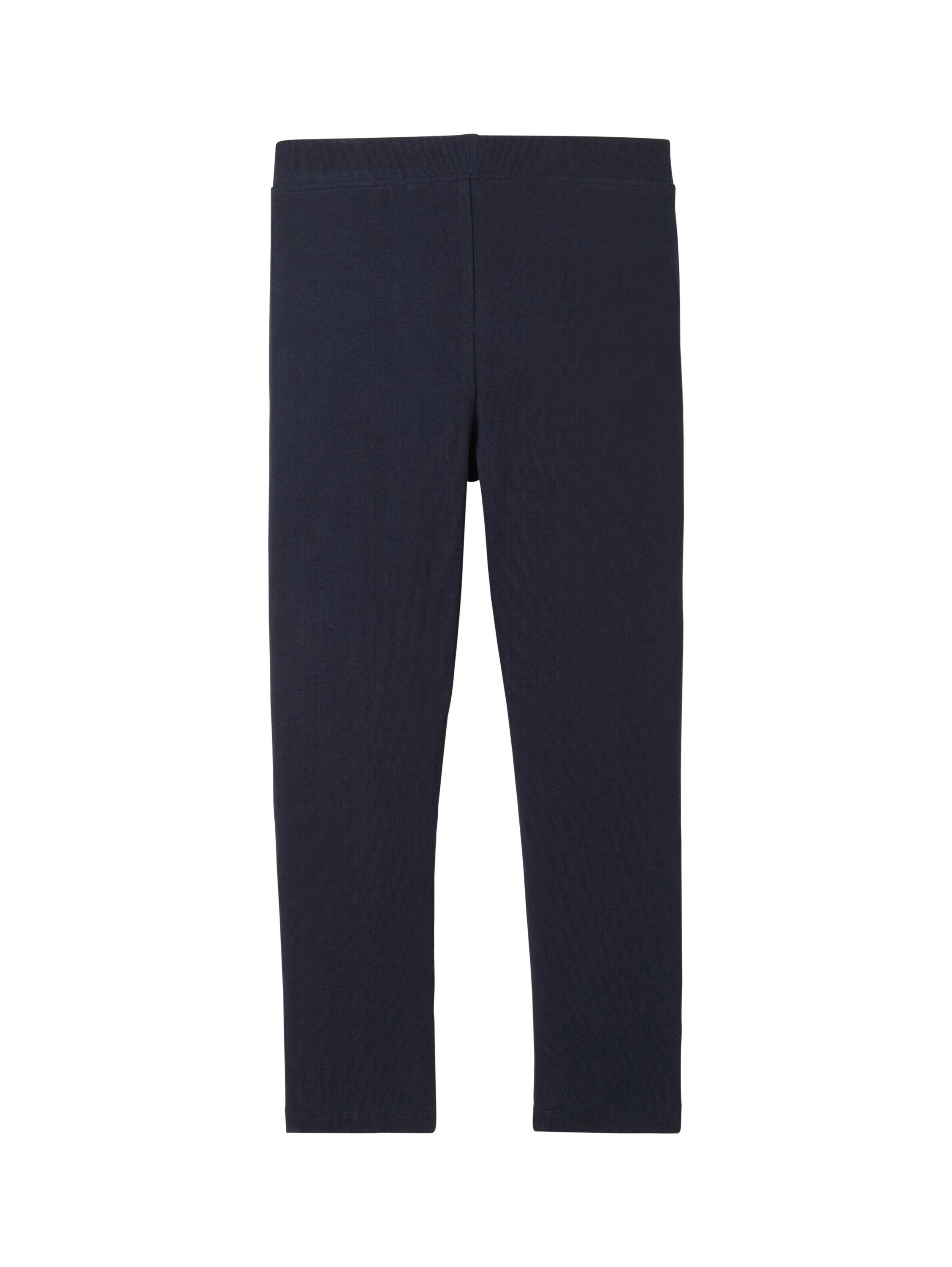 TOM TAILOR Leggings (1-tlg)