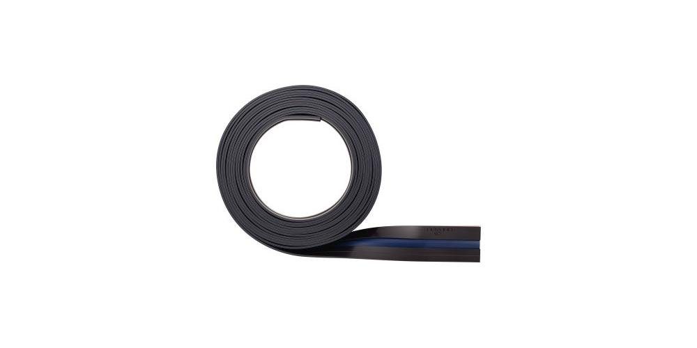DURABLE Pinnwand Magnetband DURAFIX® ROLL 17 mm x 5 m (B x L) dunkelblau
