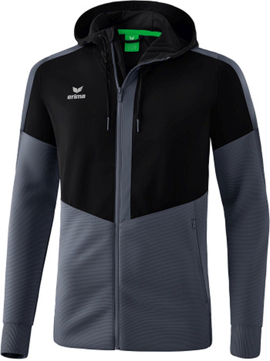 schwarz/slate grey