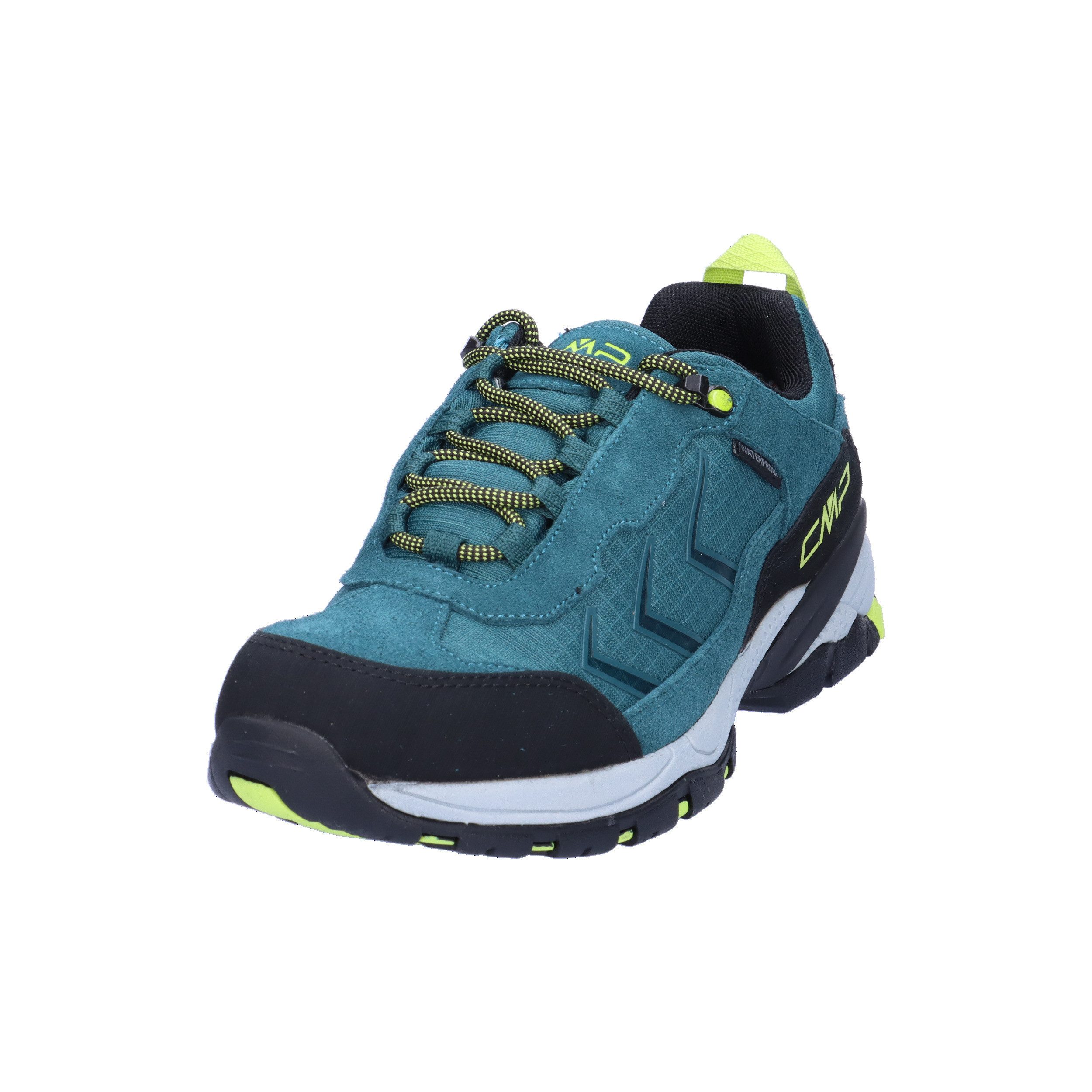 CMP CMP Wanderschuhe Melnick Low Trekking Shoes WP 3Q19657 Trekkingschuh