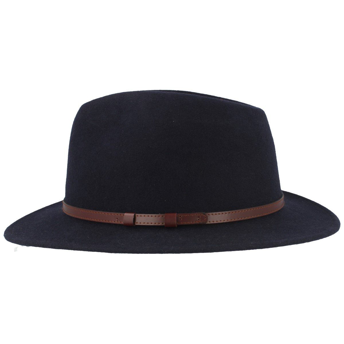 Breiter Filzhut Outbird wasserabweisend und knautschbar günstig online kaufen