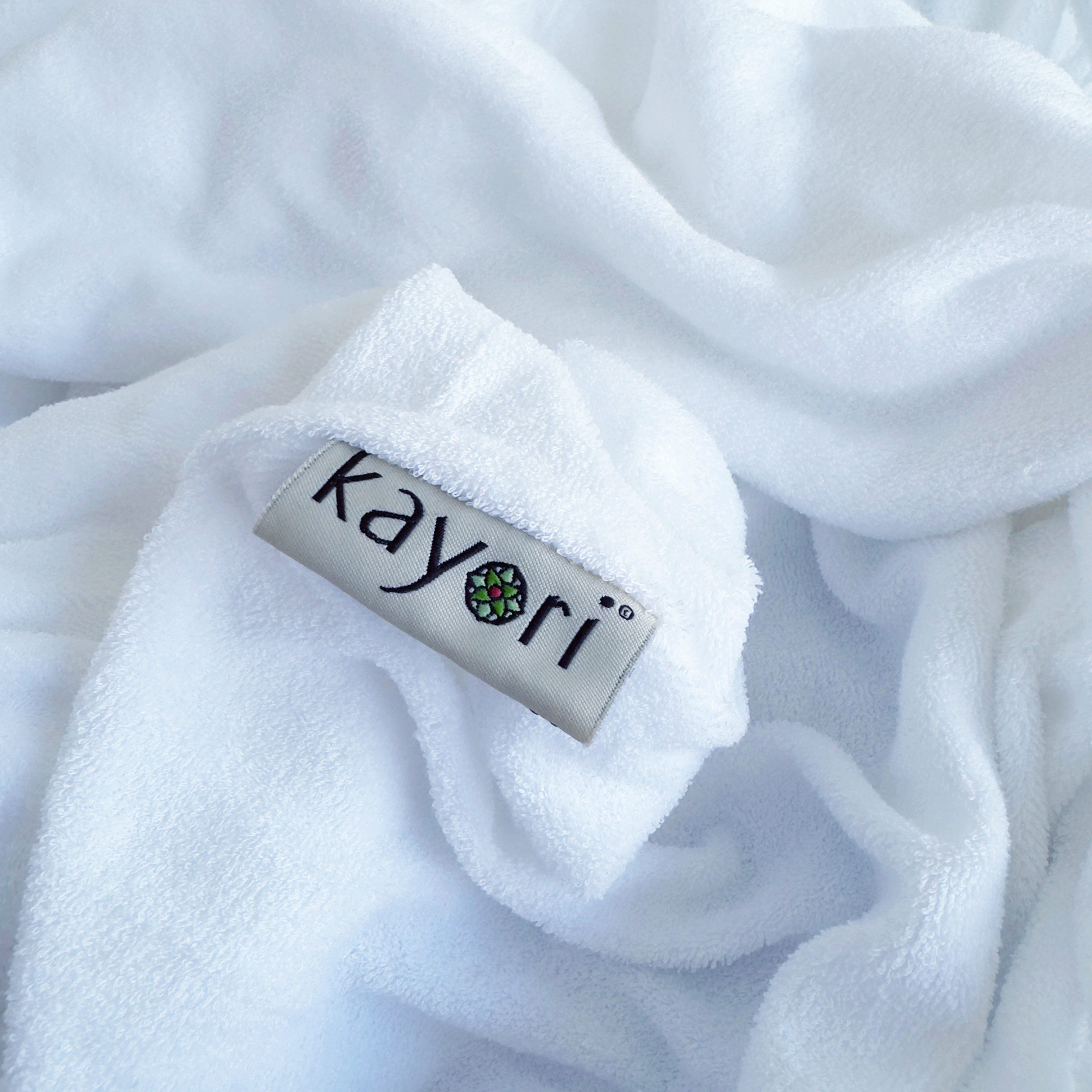 Matratzenschutzbezug Neru Topper Kayori