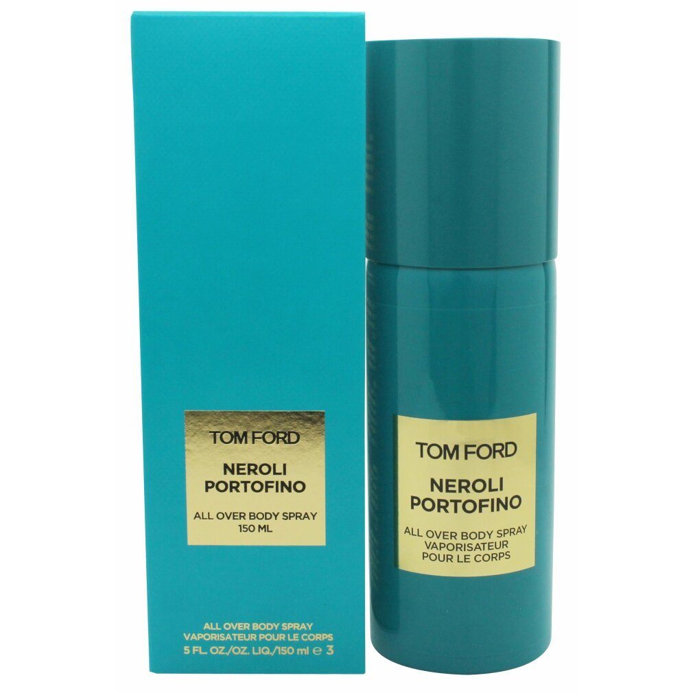 Tom Ford Körperspray Neroli Portofino Body Spray 150ml