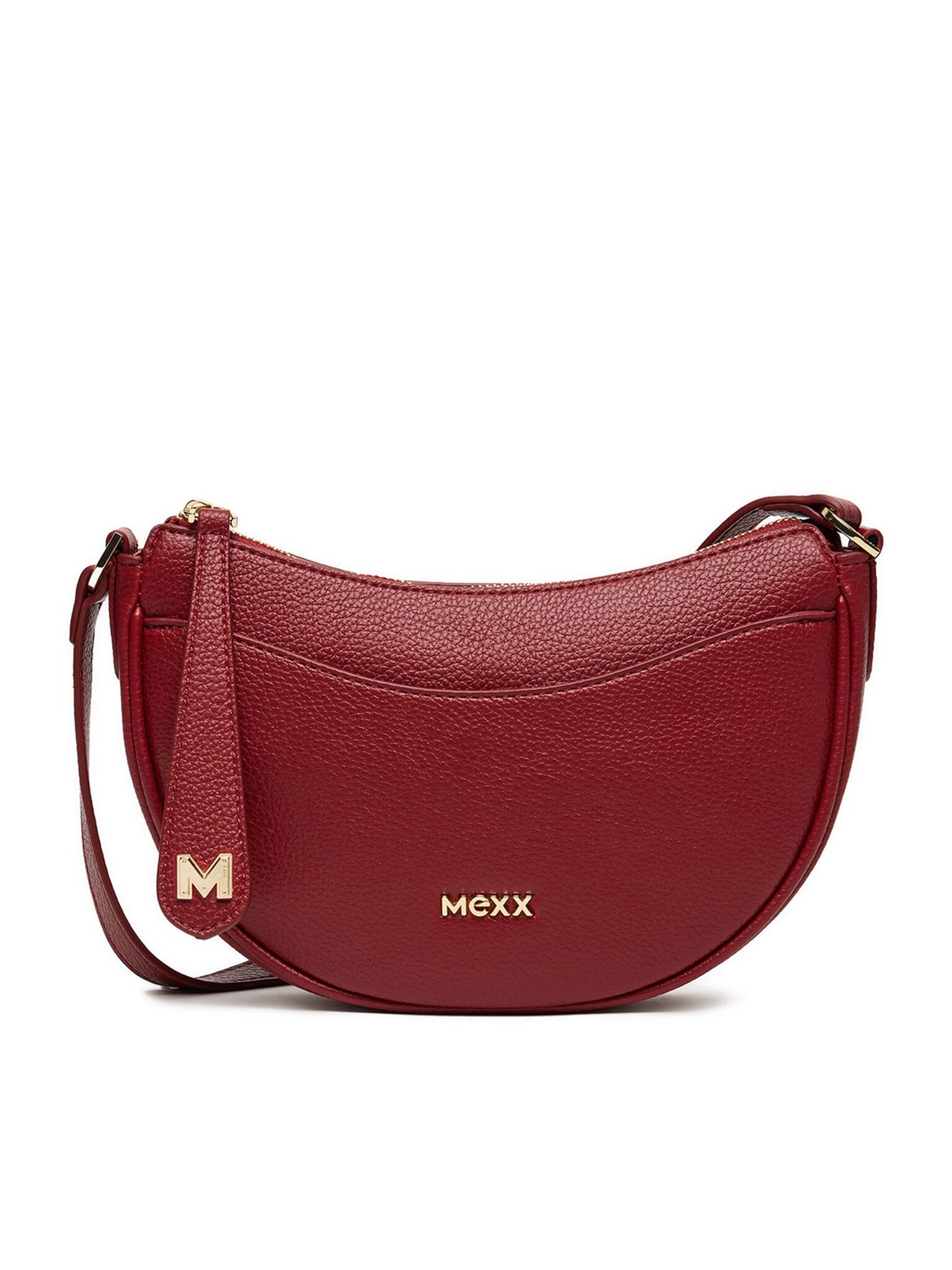 Mexx Handtasche Mexx Damenhandtasche Burgundy C-MEXX-L-008-08