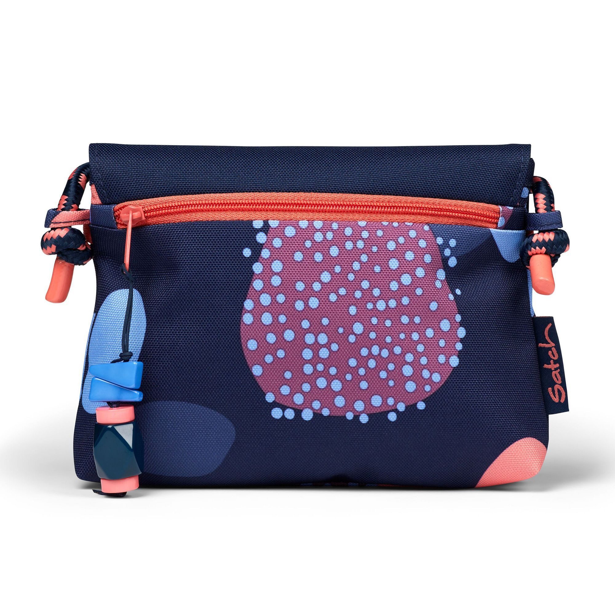 Satch Henkeltasche, Polyester