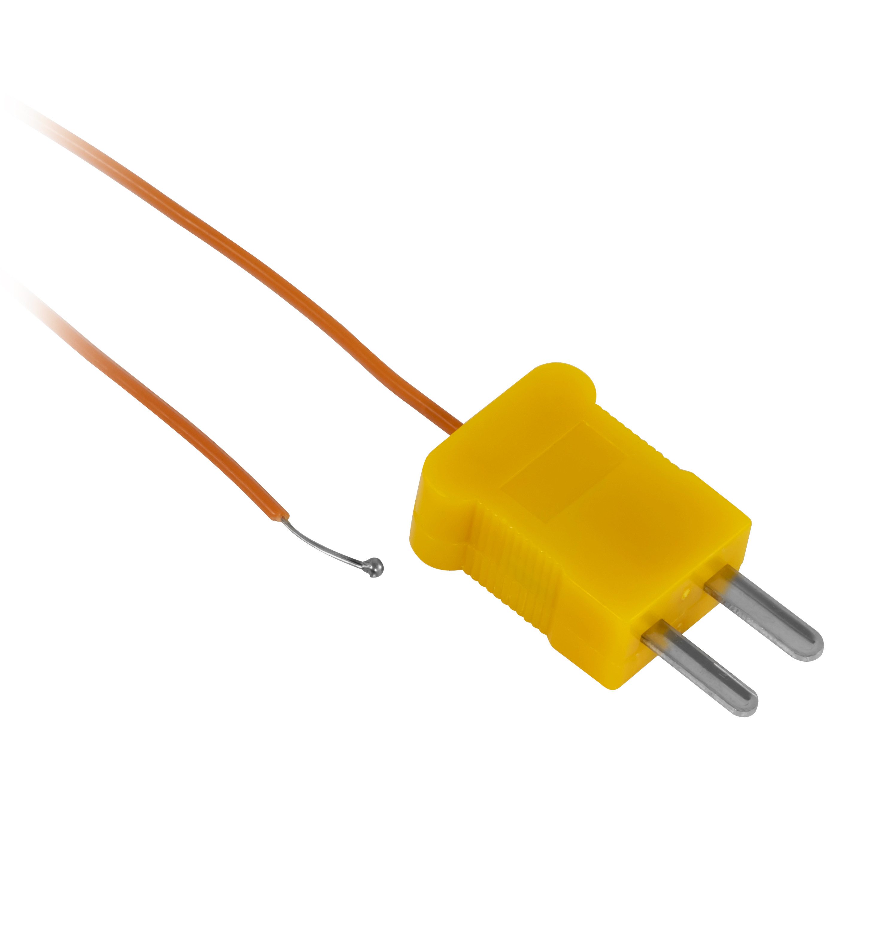 PCE Instruments Thermodetektor 4-Kanal Temperaturdatenlogger für Thermoelemente PCE-T 420
