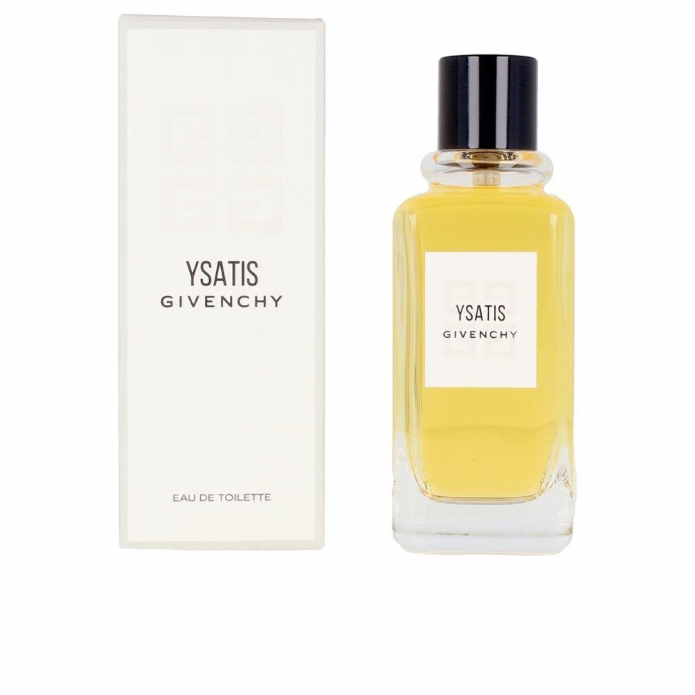 GIVENCHY Eau de Toilette Ysatis Eau De Toilette Spray 100ml