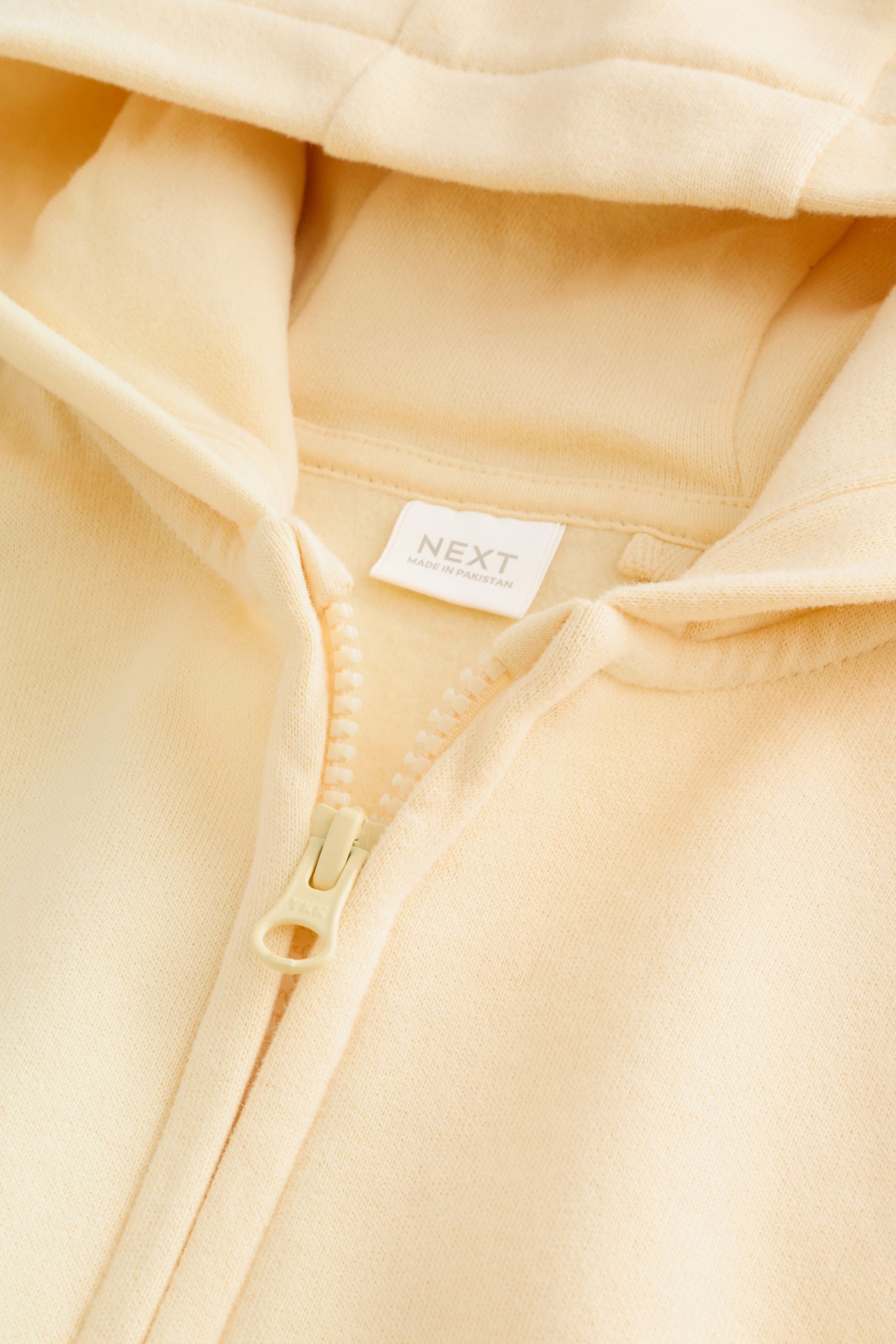 Next Kapuzensweatjacke Kapuzenjacke (1-tlg)