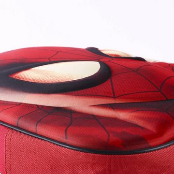 Spiderman Rucksack 3D Freizeitrucksack: Der Superhelden-Begleiter für junge Abenteurer