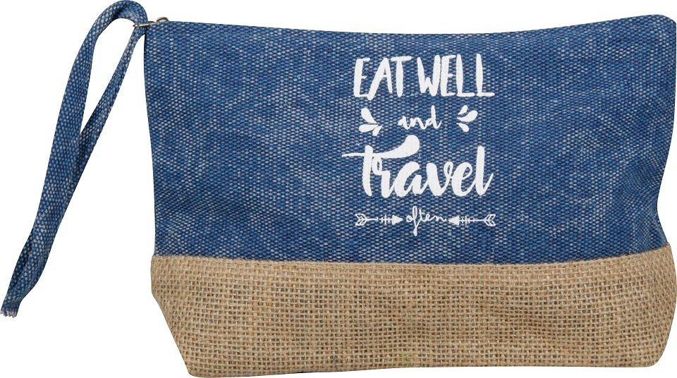 Capelli New York Kosmetiktasche Kosmetiktasche günstig online kaufen
