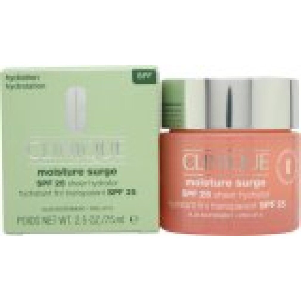 Körperpflegemittel Moisture Surge Sheer Hydrator SPF25 75ml