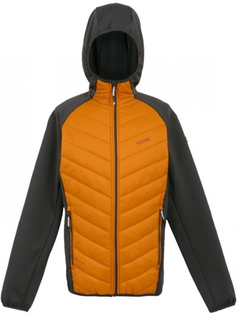 Regatta Outdoorjacke Herren Jacke Andreson Baffled/Quilted günstig online kaufen