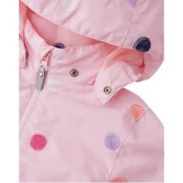 reima Regenjacke Reima Regenjacke Anise Pale Rose