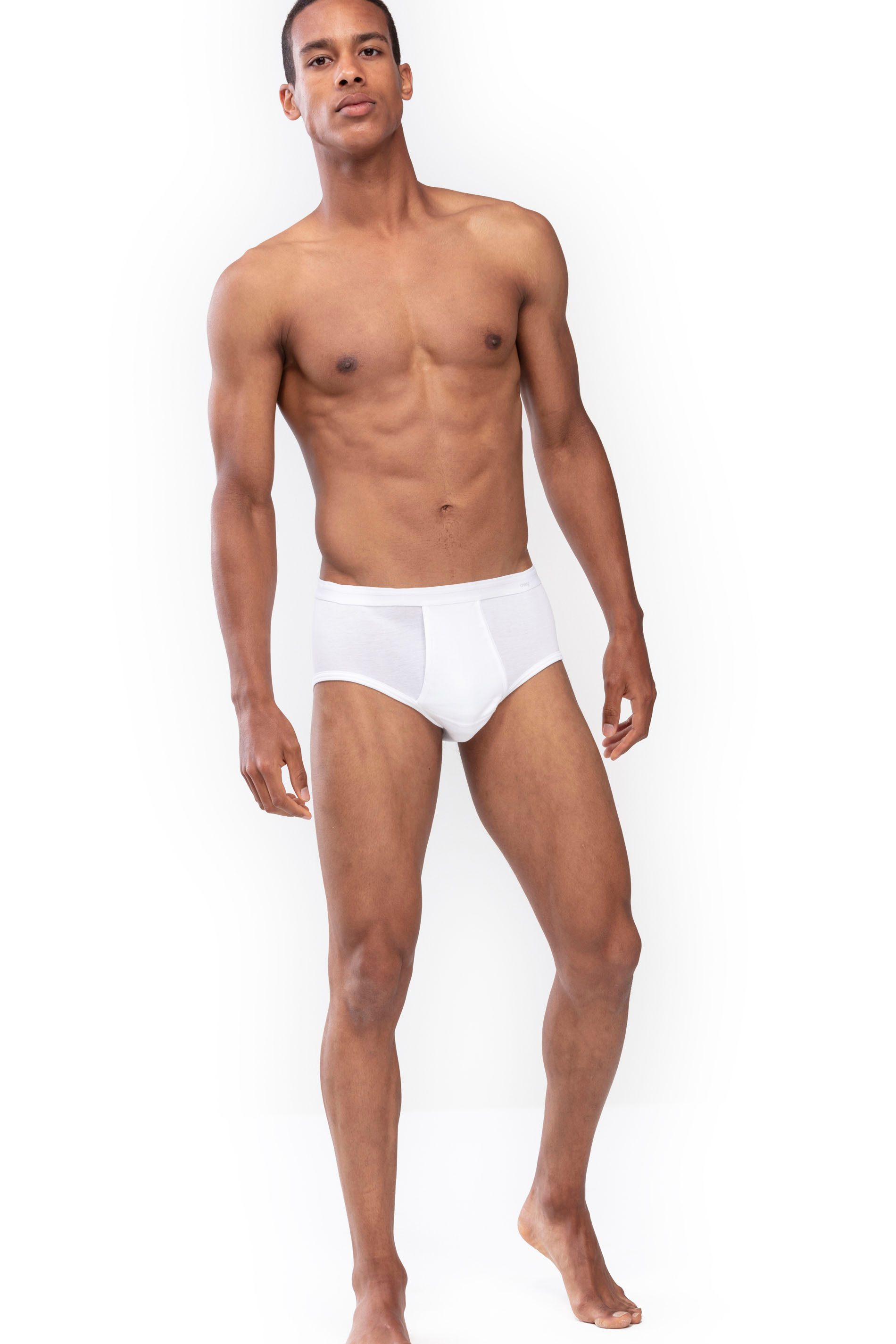Mey Slip Noblesse (2er-Pack) Mit Eingriff günstig online kaufen