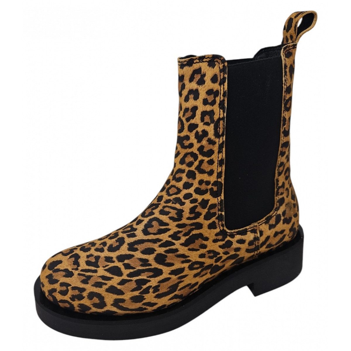 Apple of Eden Stiefelette