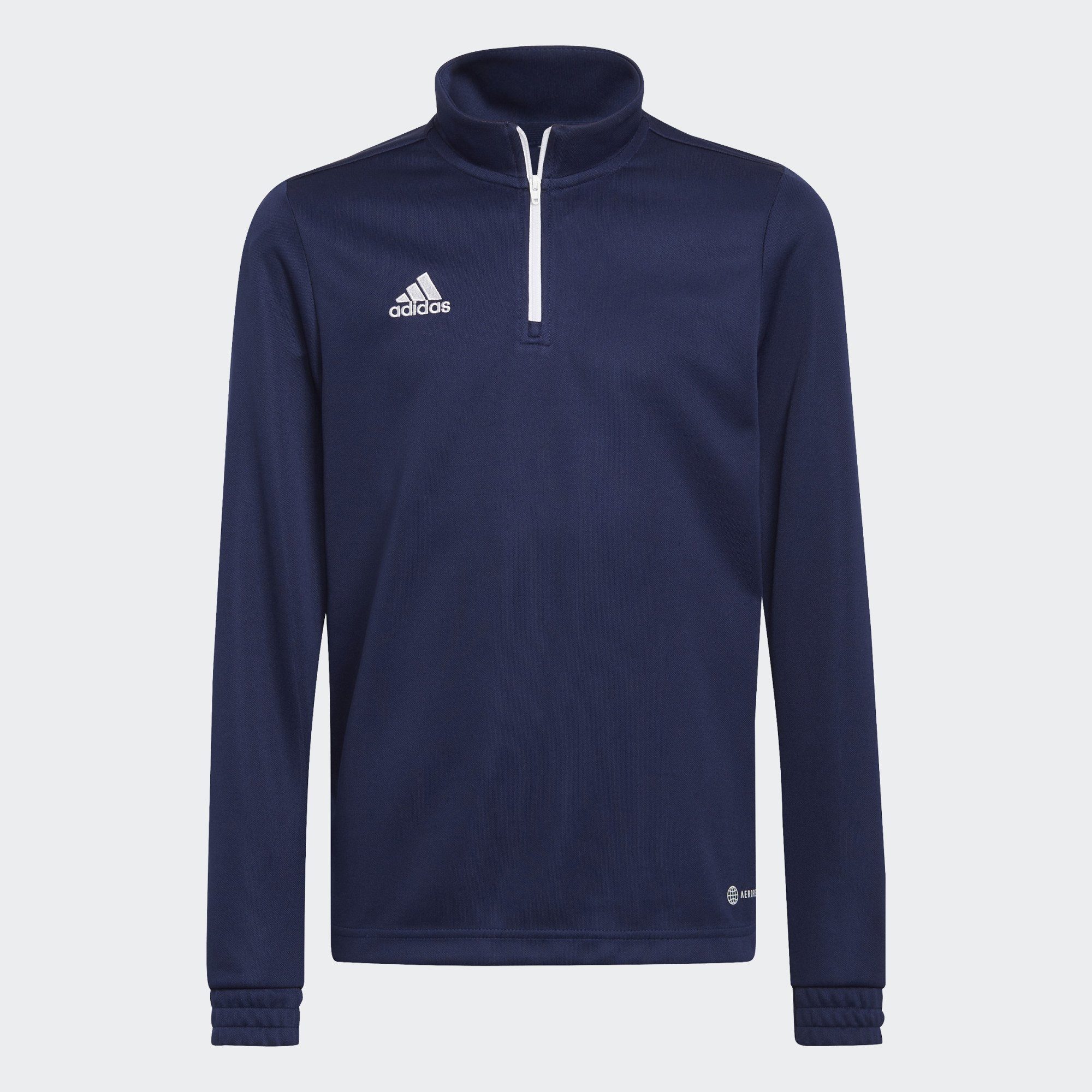 adidas Performance Funktionsshirt ENTRADA 22 TRAINING OBERTEIL Team Navy Blue 2