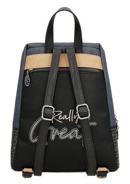 Anekke Rucksack Hollywood