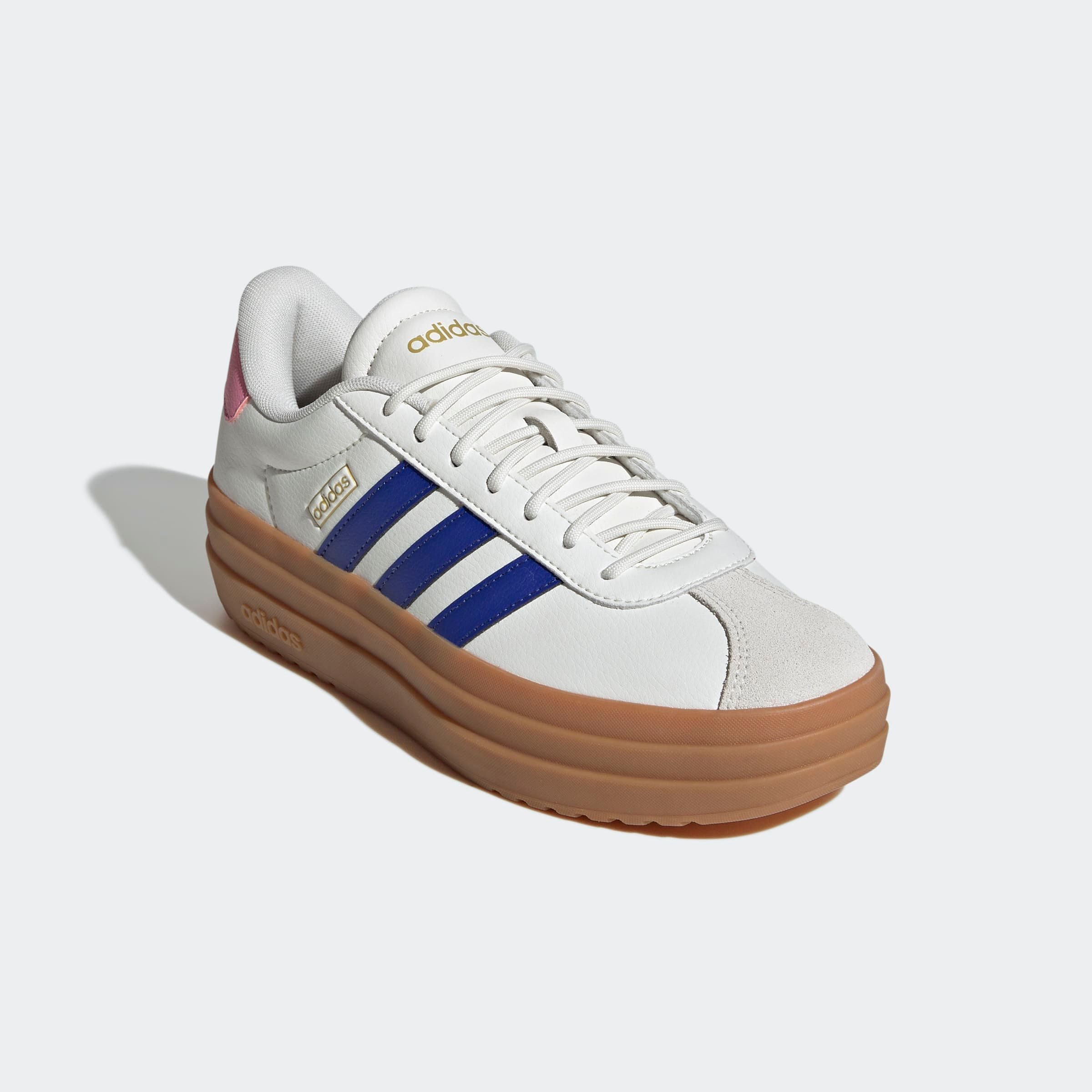 adidas Sportswear VL COURT BOLD Plateausneaker Design auf den Spuren des ad günstig online kaufen
