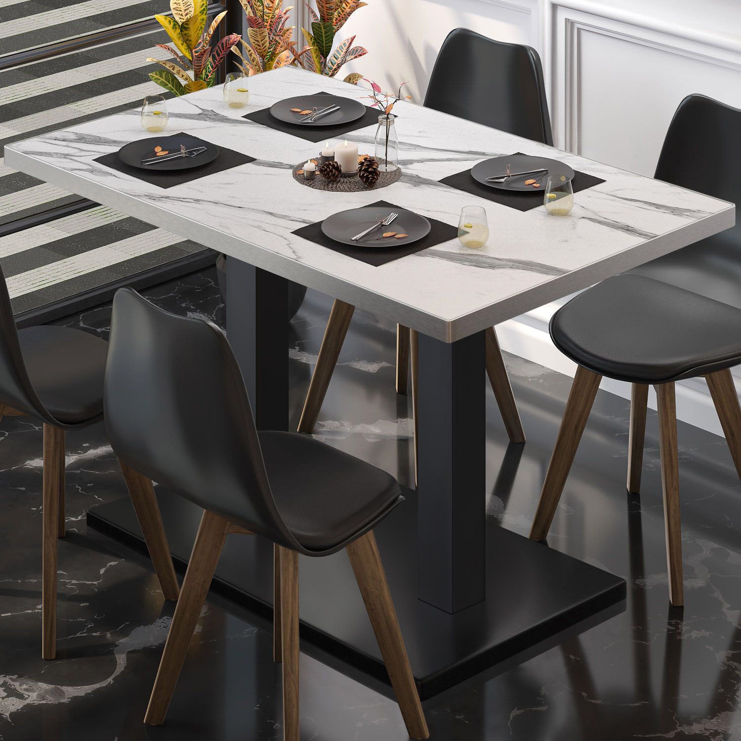GGMMÖBEL Bistrotisch BM günstig online kaufen