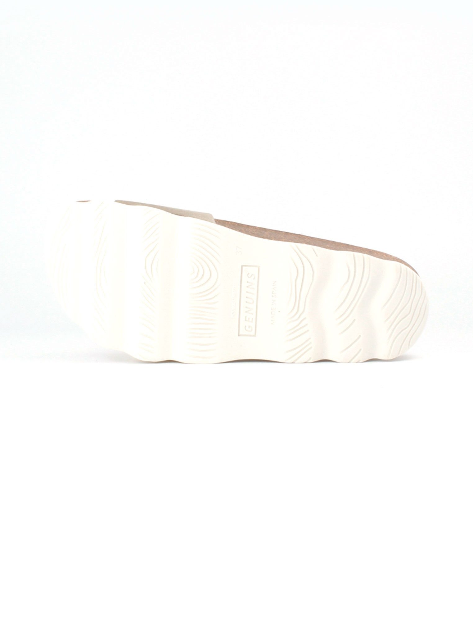 GENUINS Toronto Sandale