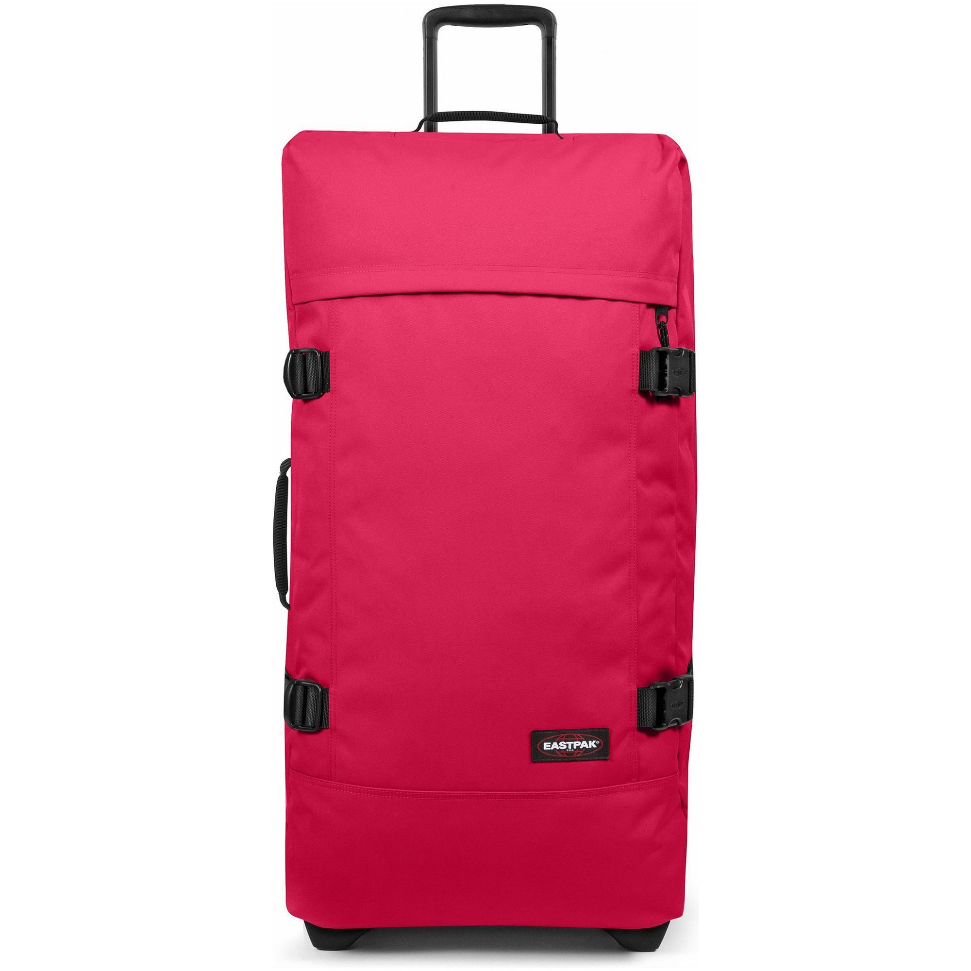 Eastpak Weichgepäck-Trolley Tranverz, 2 Rollen, Polyester