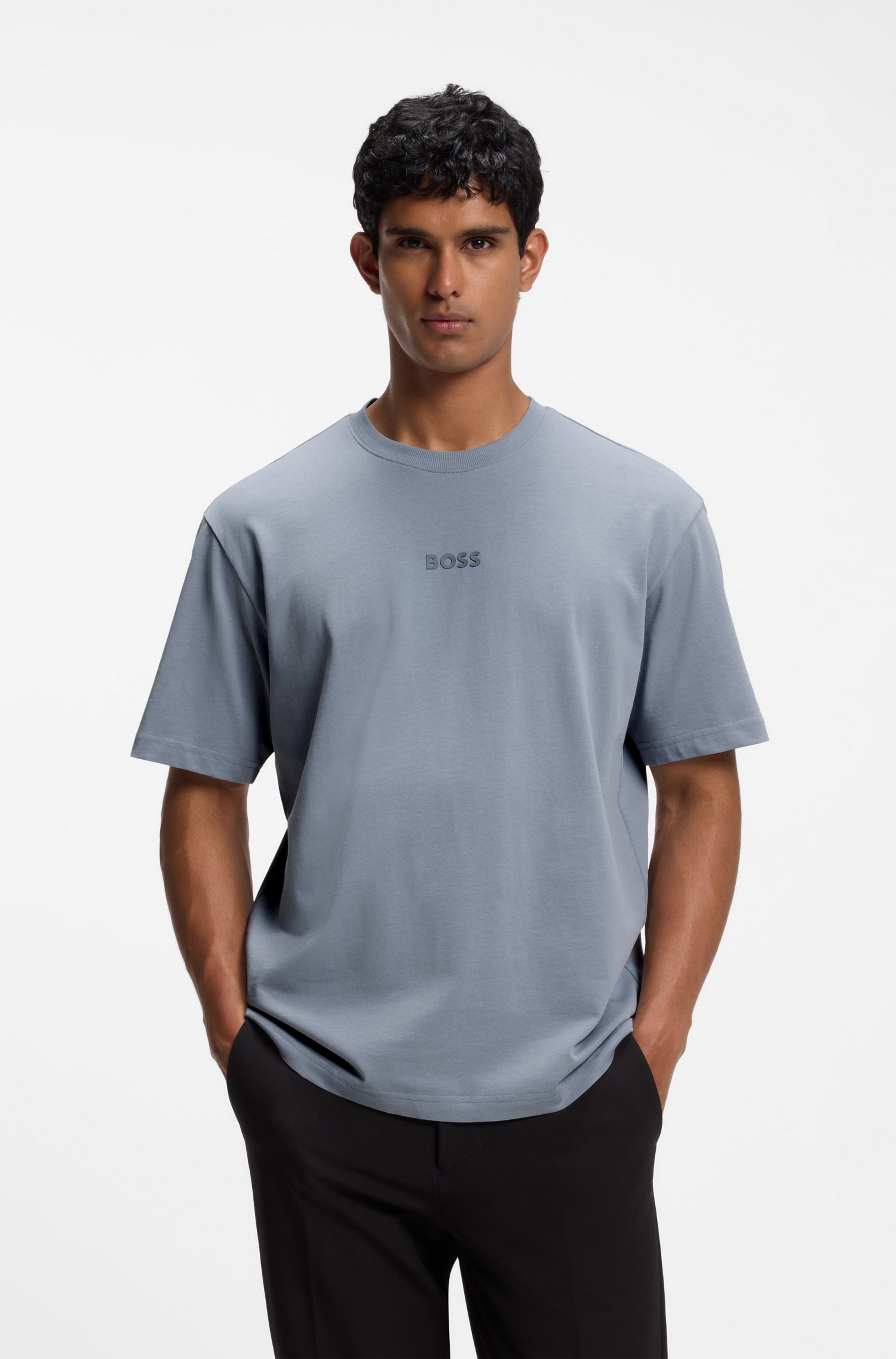T-Shirt Tee 10 Relaxed Fit