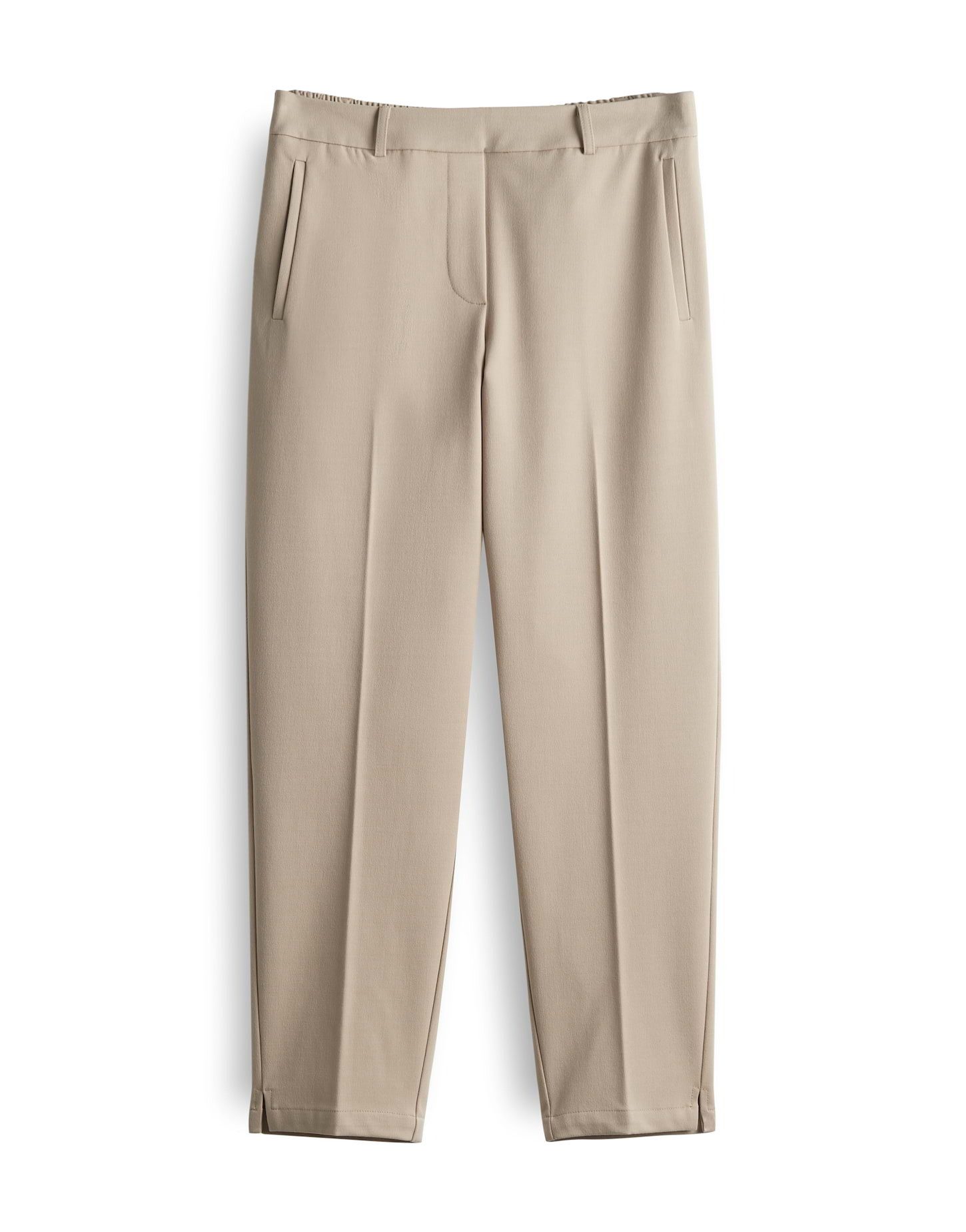 someday Schlupfhose CHARLIE DETAIL aus Twill günstig online kaufen