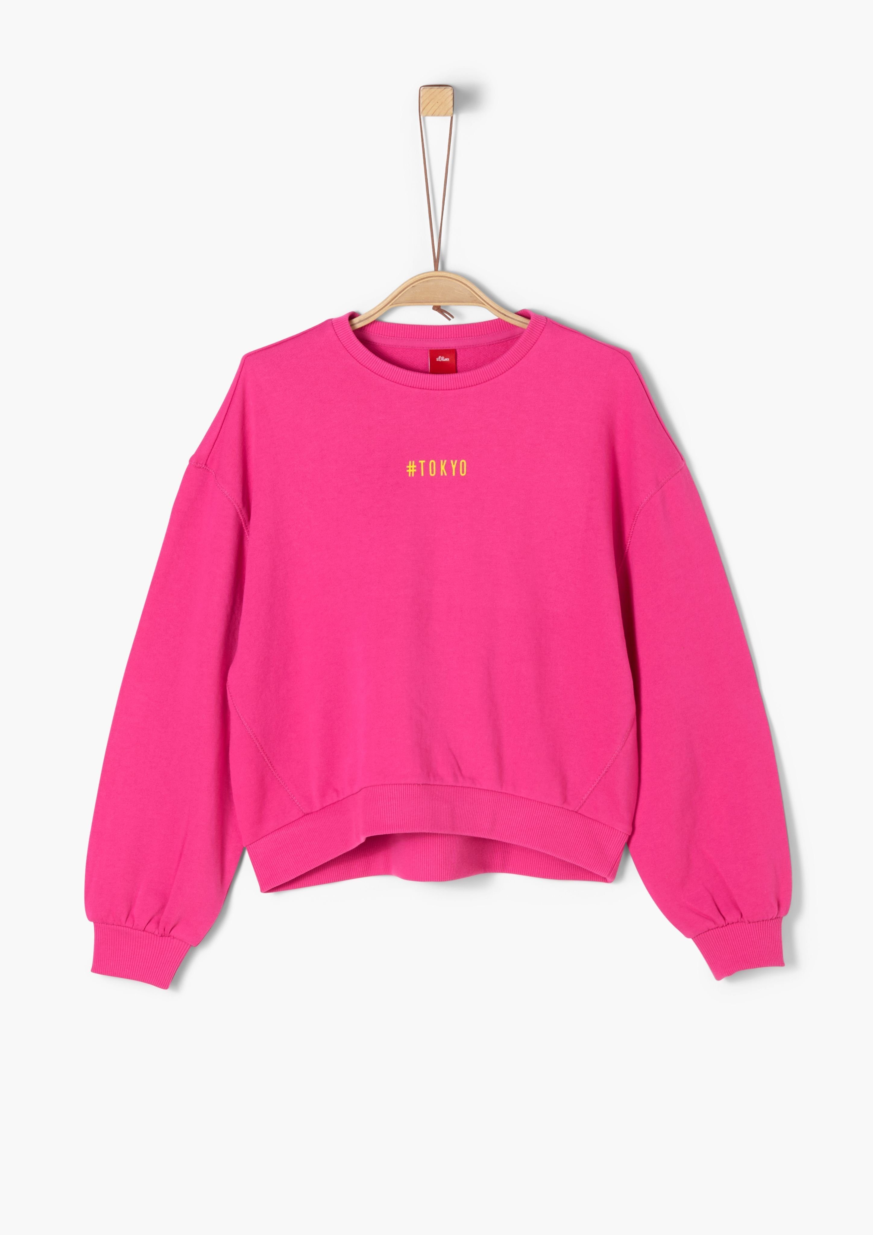 s.Oliver Junior Sweatshirt