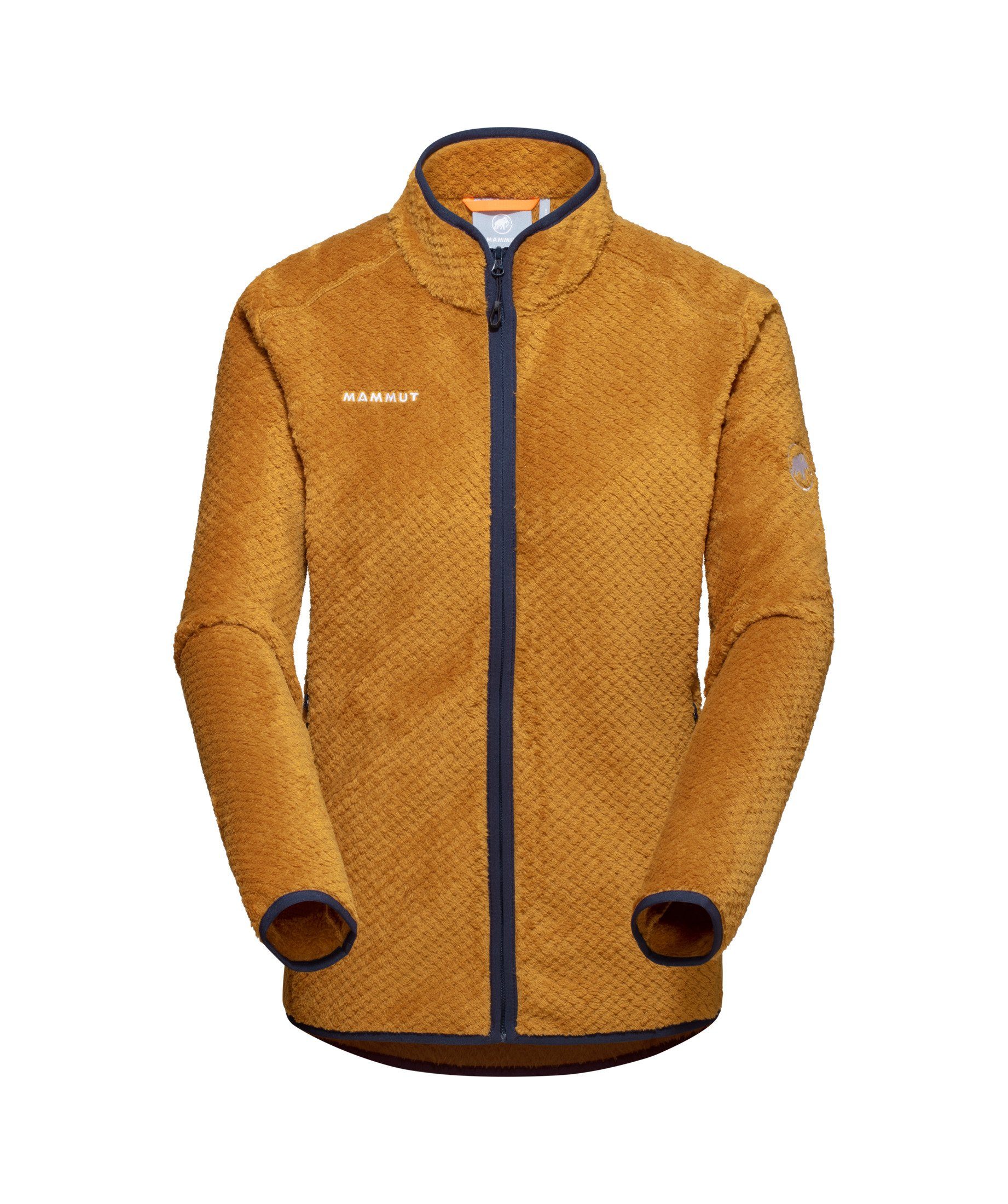 Fleecejacke Women cheetah Jacket Innominata ML Mammut