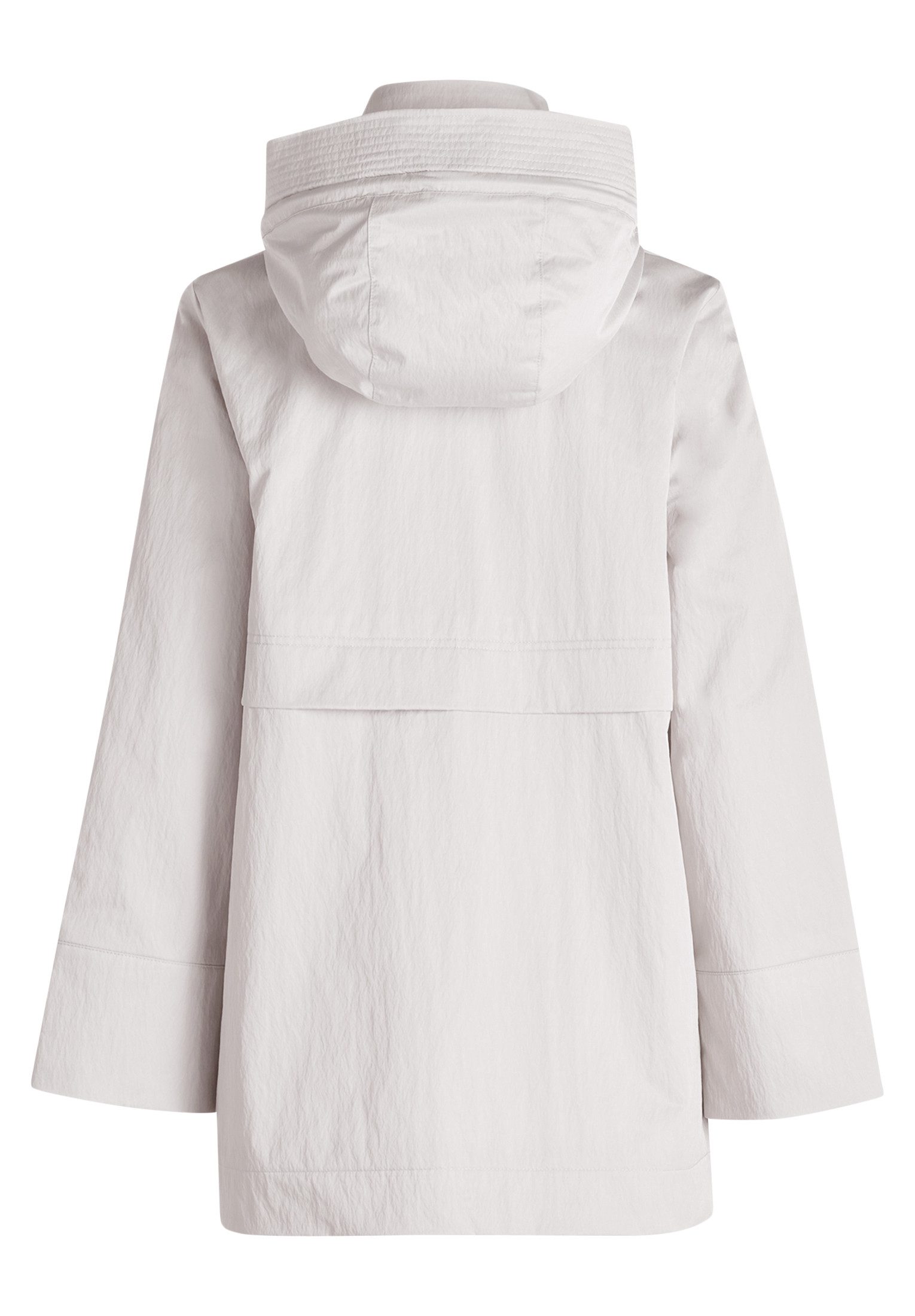 Betty Barclay Outdoorjacke Damen mit abnehmbarer Kapuze