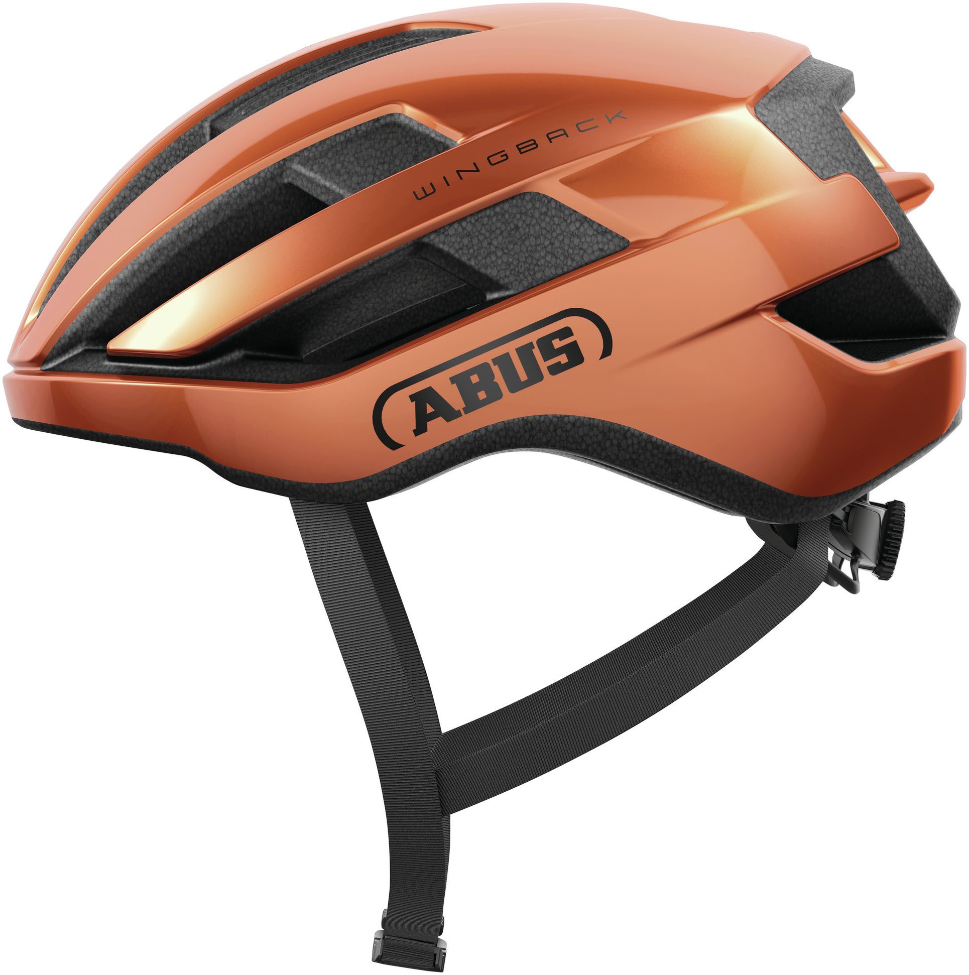 ABUS Fahrradhelm WINGBACK