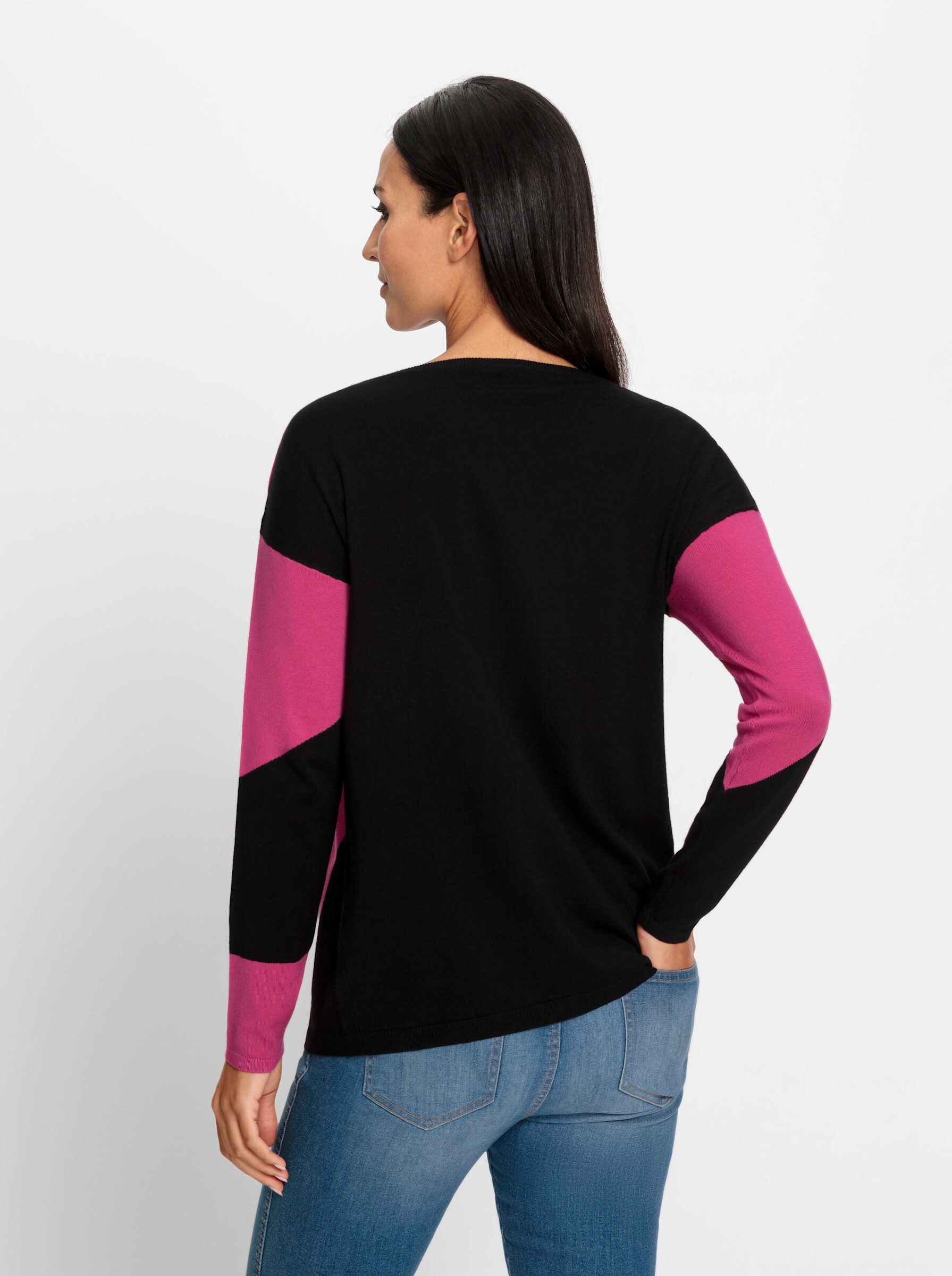 heine Strickpullover Pullover günstig online kaufen