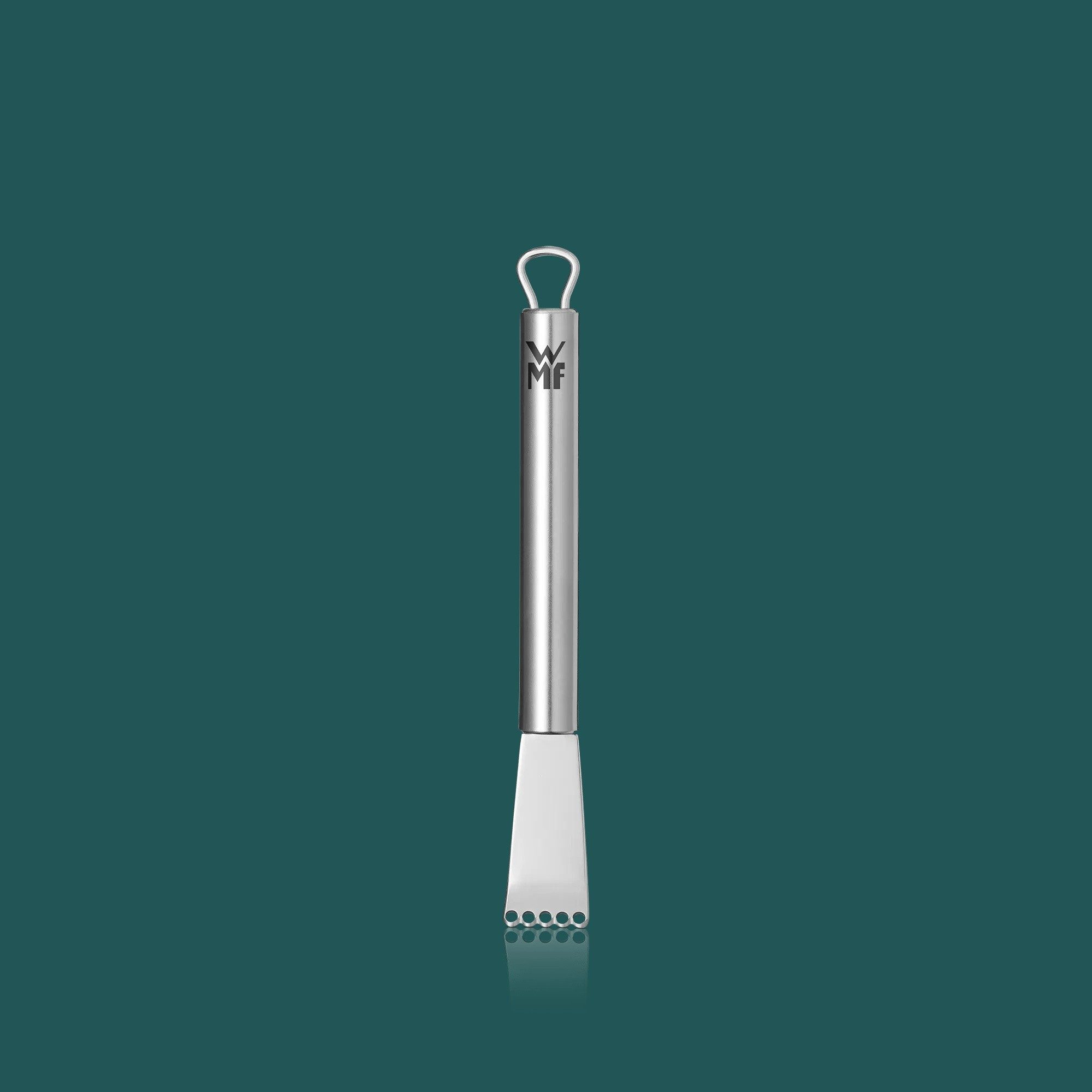 WMF Zitronenschaber Zitronenschaber Profi Plus aus Cromargan Edelstahl 14,5 cm