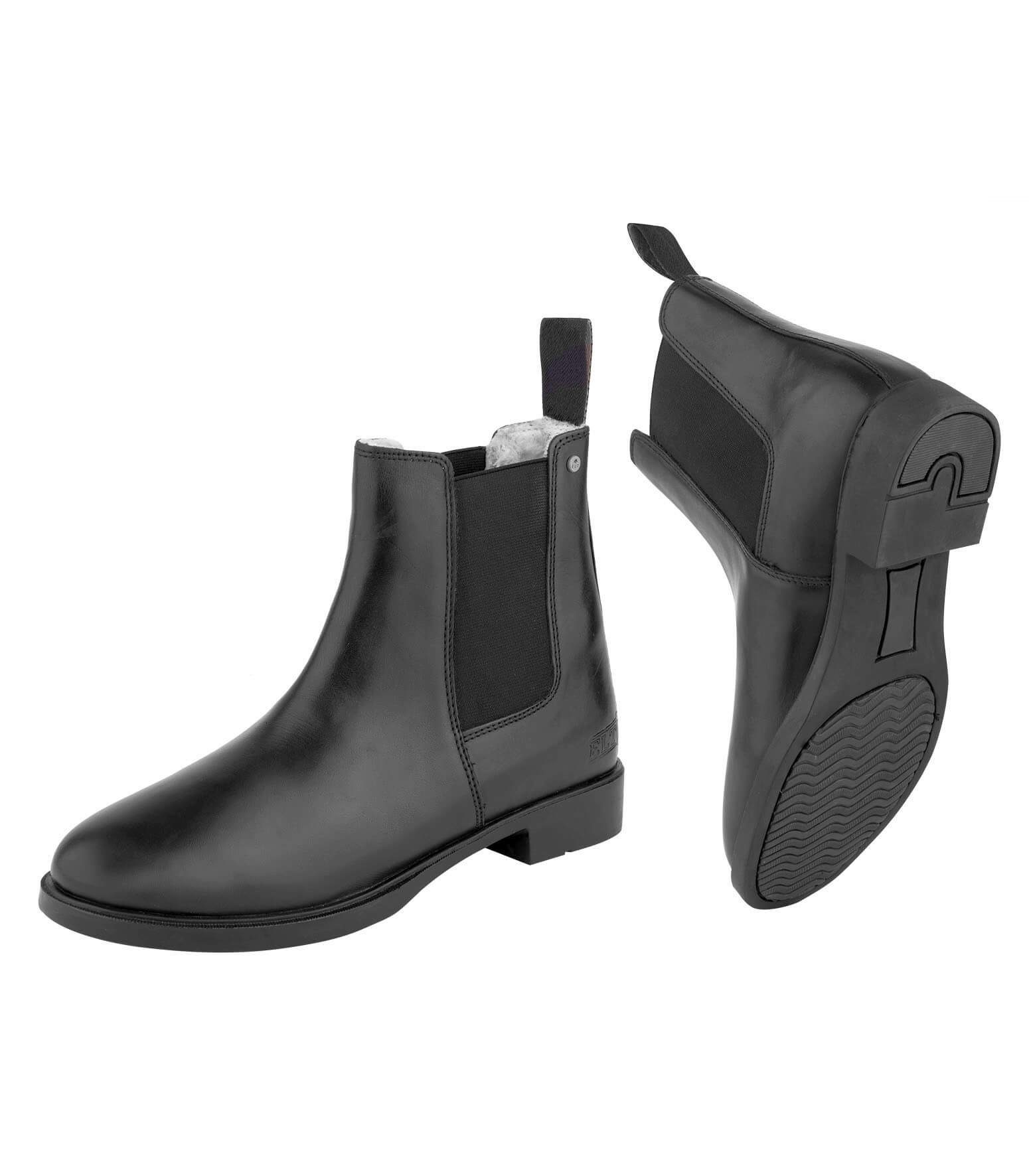 ELT WALDHAUSEN ELT Jodhpurstiefelette Classic Winter Reitstiefel