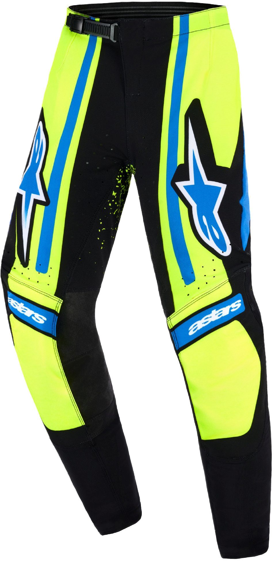 Motorradhose Supertech Nomur Kinder Motocross Hose