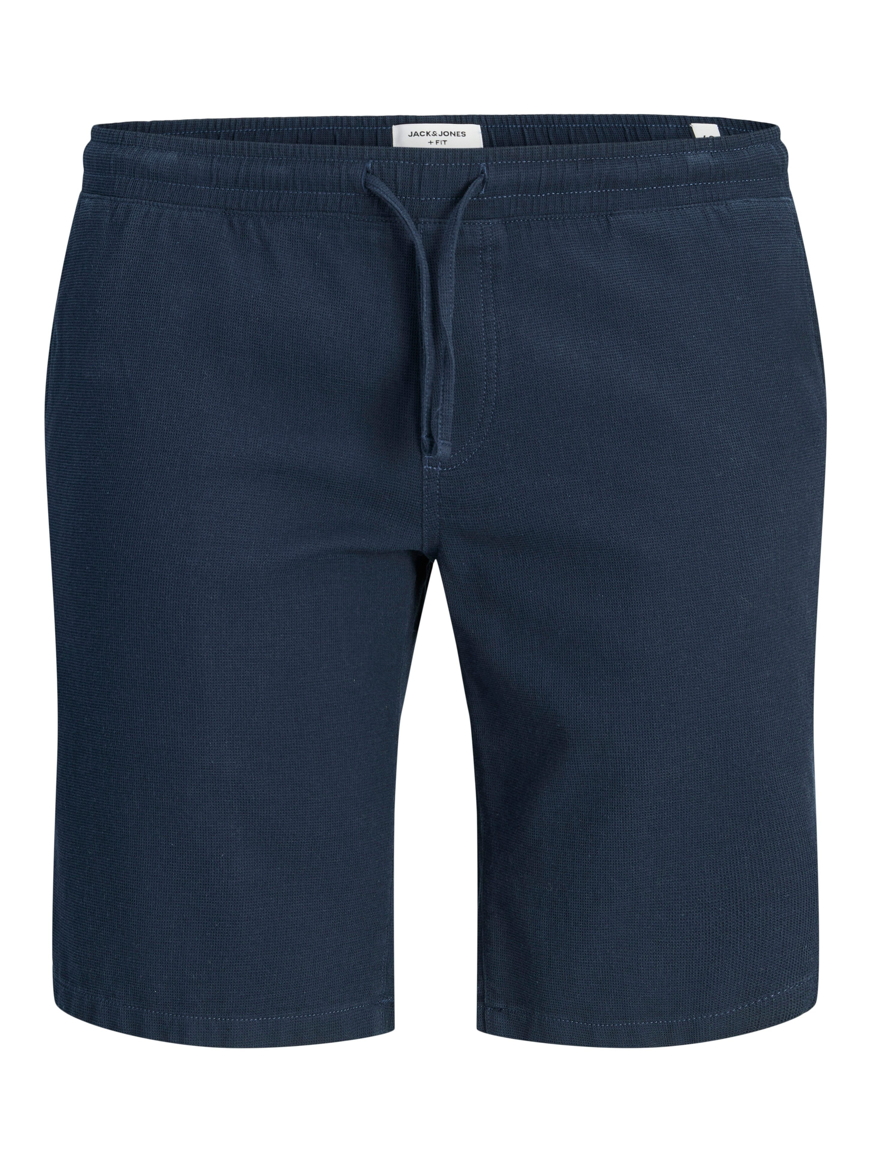 Jogginghose JPSTJAIDEN WAFFLE RESORT SHORTS PLS