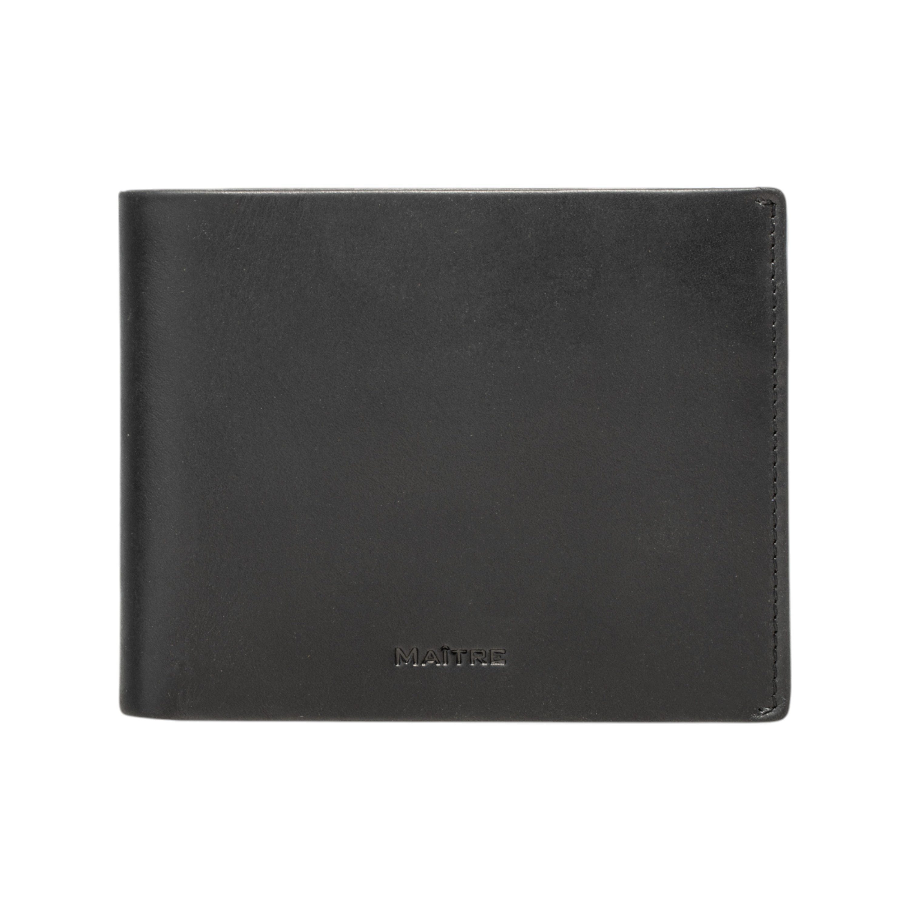Maître Geldbörse Maitre - Herren Billfold Birkheim Gandolf