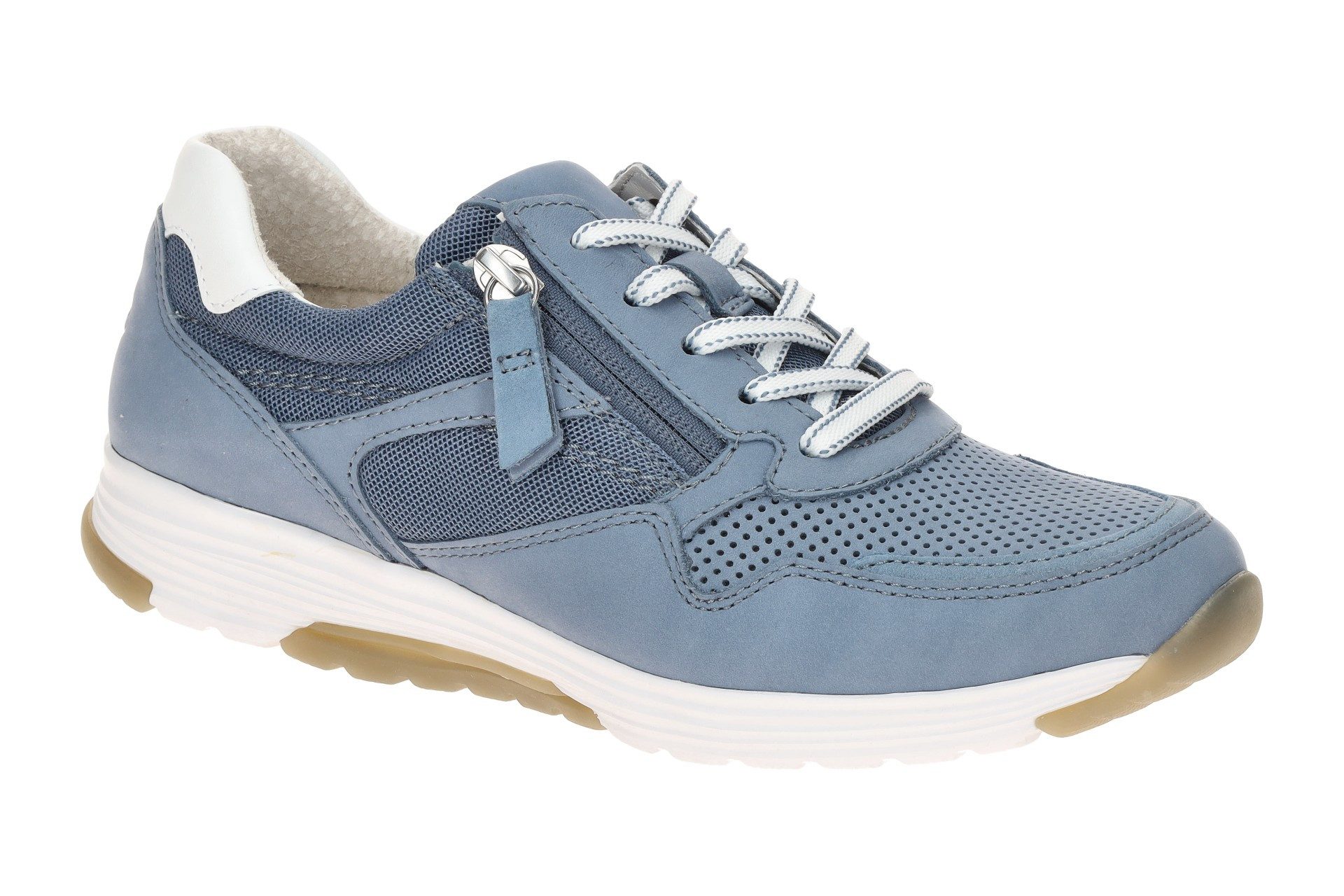 Gabor 86.978.26 Schnürschuh