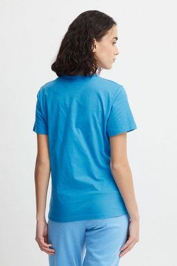 Ichi T-Shirt IHRUNELA SS5 -20118084