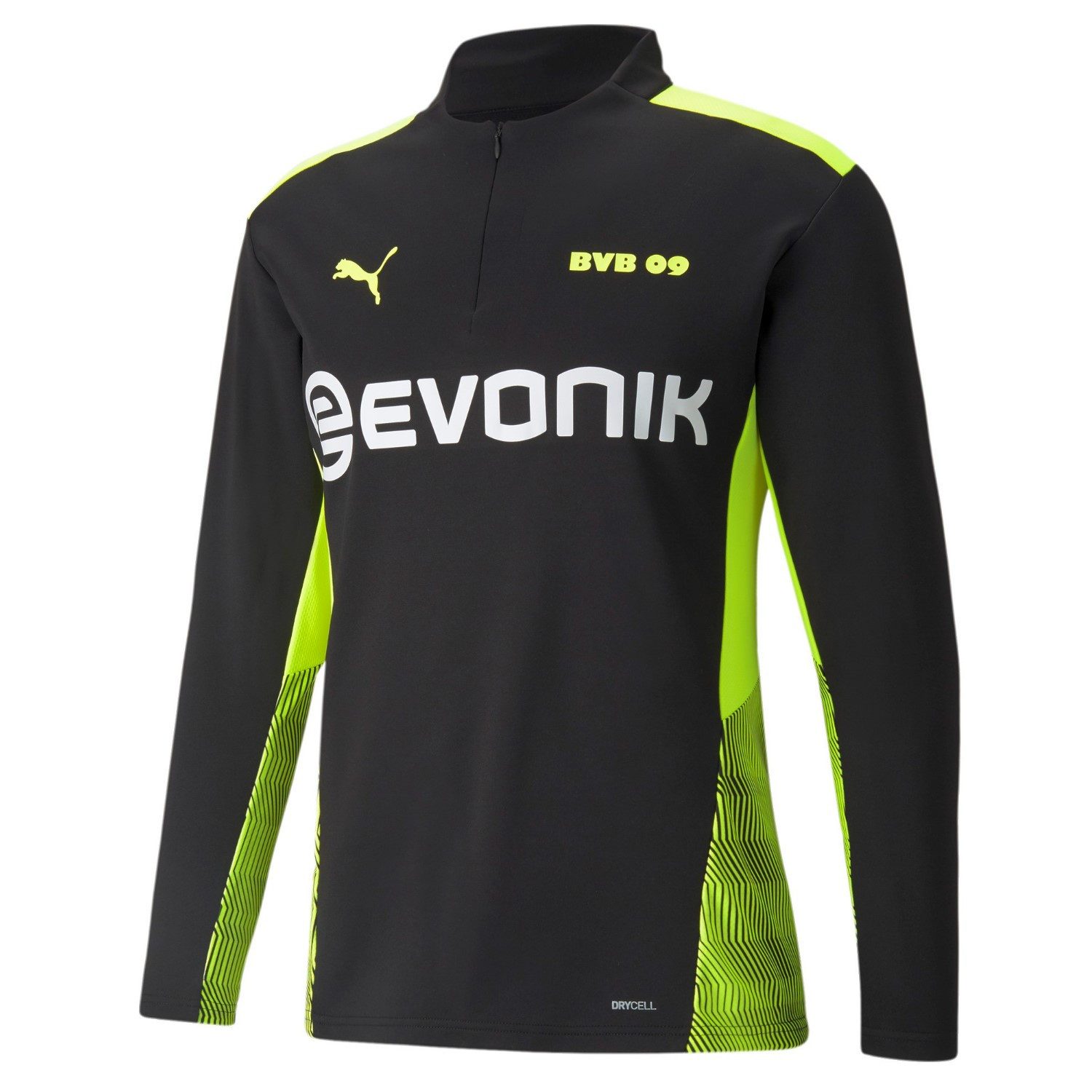 PUMA Trainingsanzug Trainingsanzug BVB Borussia Dortmund günstig online kaufen