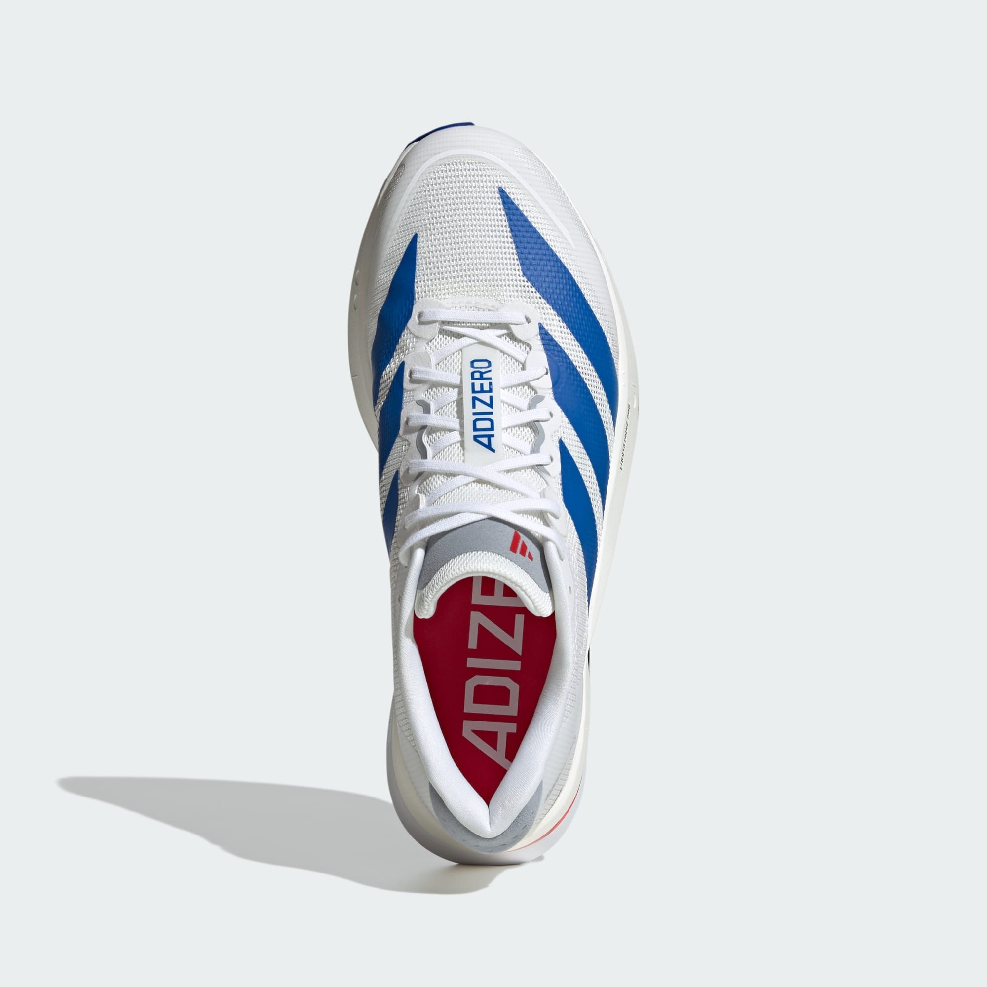 adidas Performance ADIZERO BOSTON 13 SCHUH Laufschuh (2-tlg)