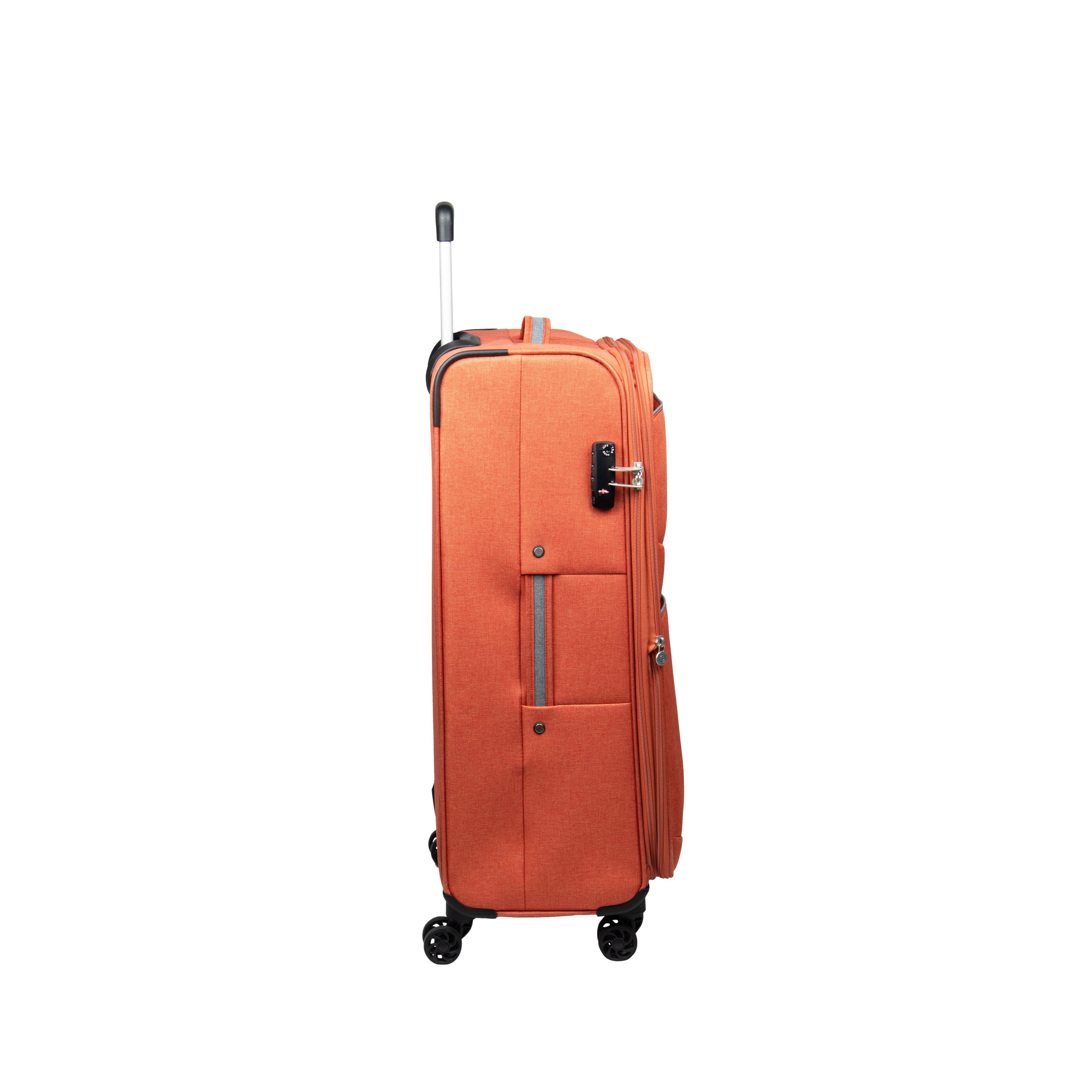 Crosstravel Koffer Einzelkoffer Santa Cruz 2.0 günstig online kaufen