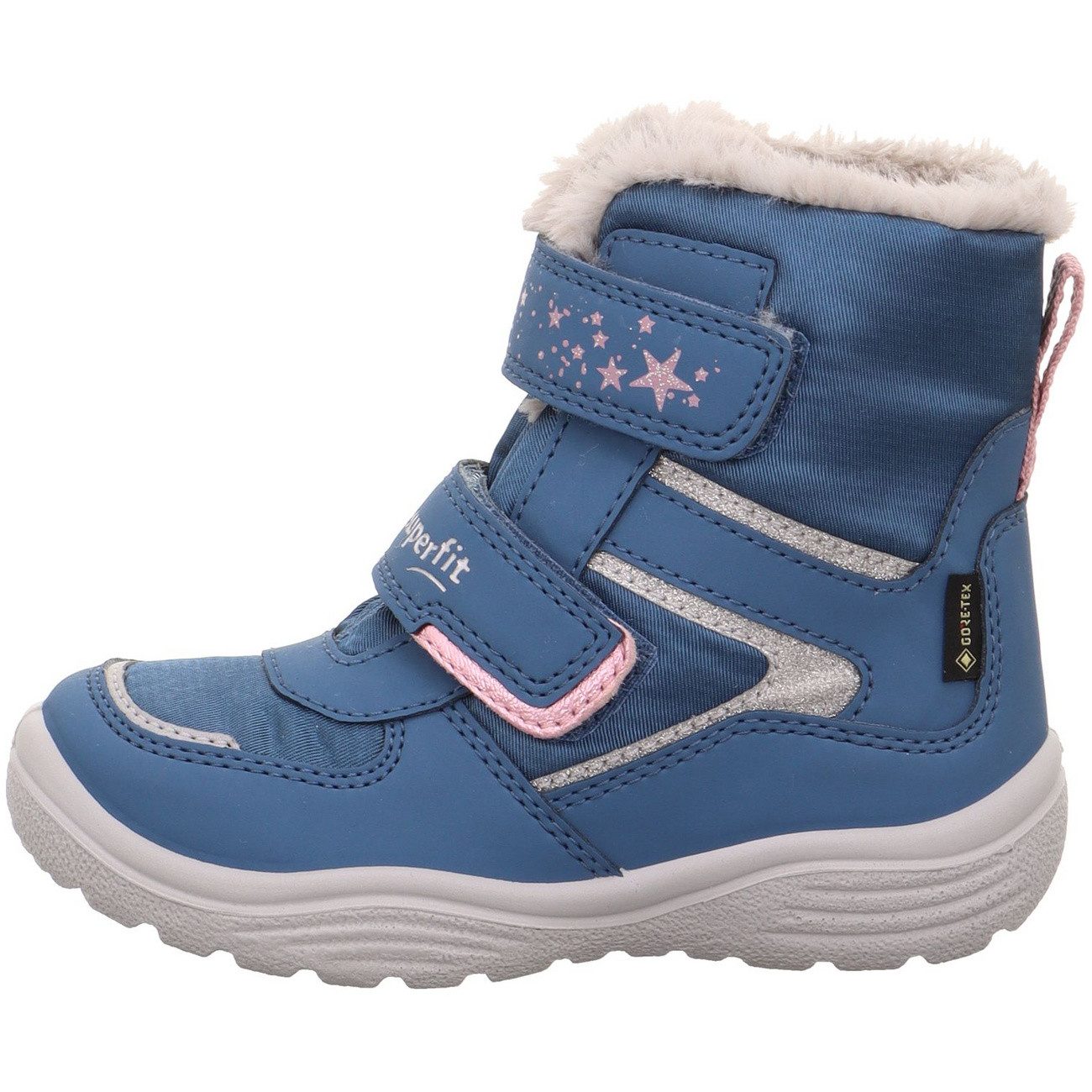 Superfit Stiefelette Synthetik CRYSTA Stiefel