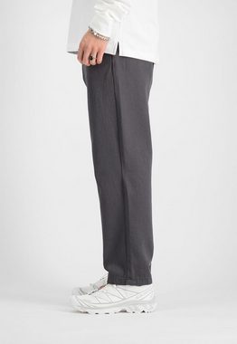 Alpha Industries Chinohose - Baggy Fit - weite Hose - Chino Pant R