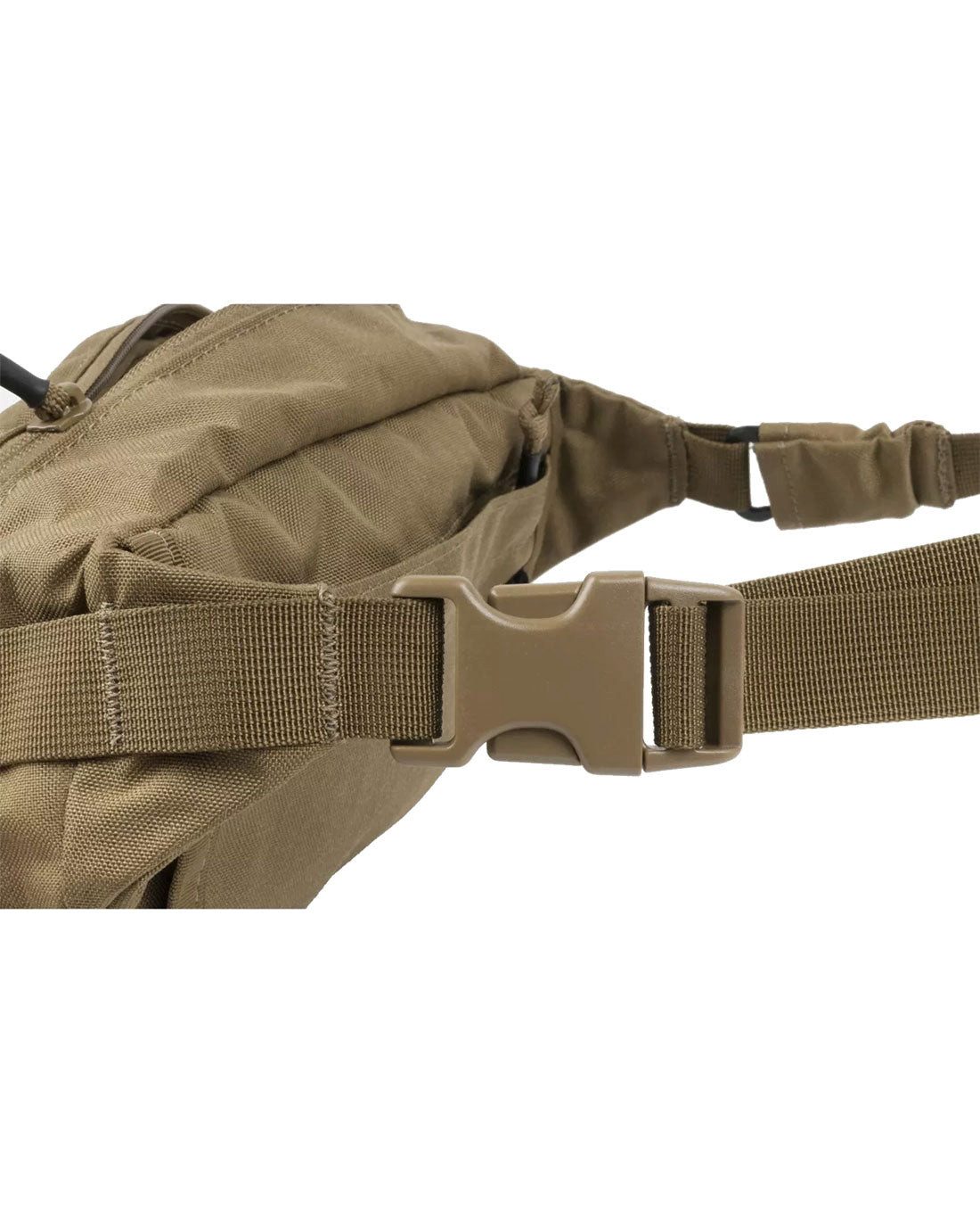 Helikon-Tex Gürteltasche Possum Waist Pack Cordura Olive Green