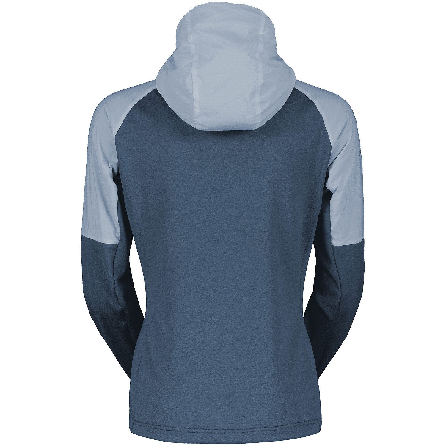 Scott Softshelljacke Funktionsjacke W EXPLORAIR ALPHA HOODY