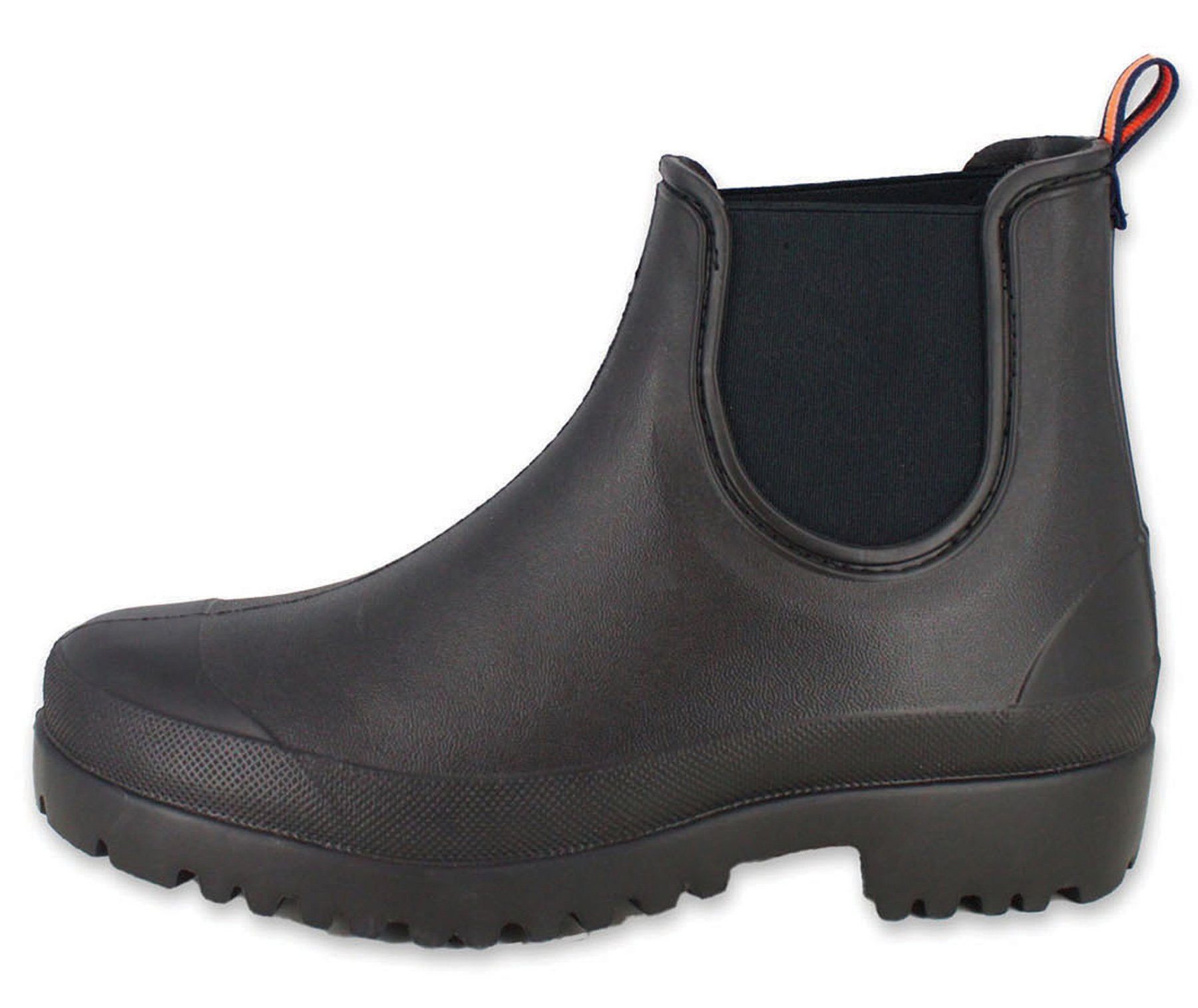 Beck Herren Chelsea Regenstiefel Worker Gummistiefel günstig online kaufen